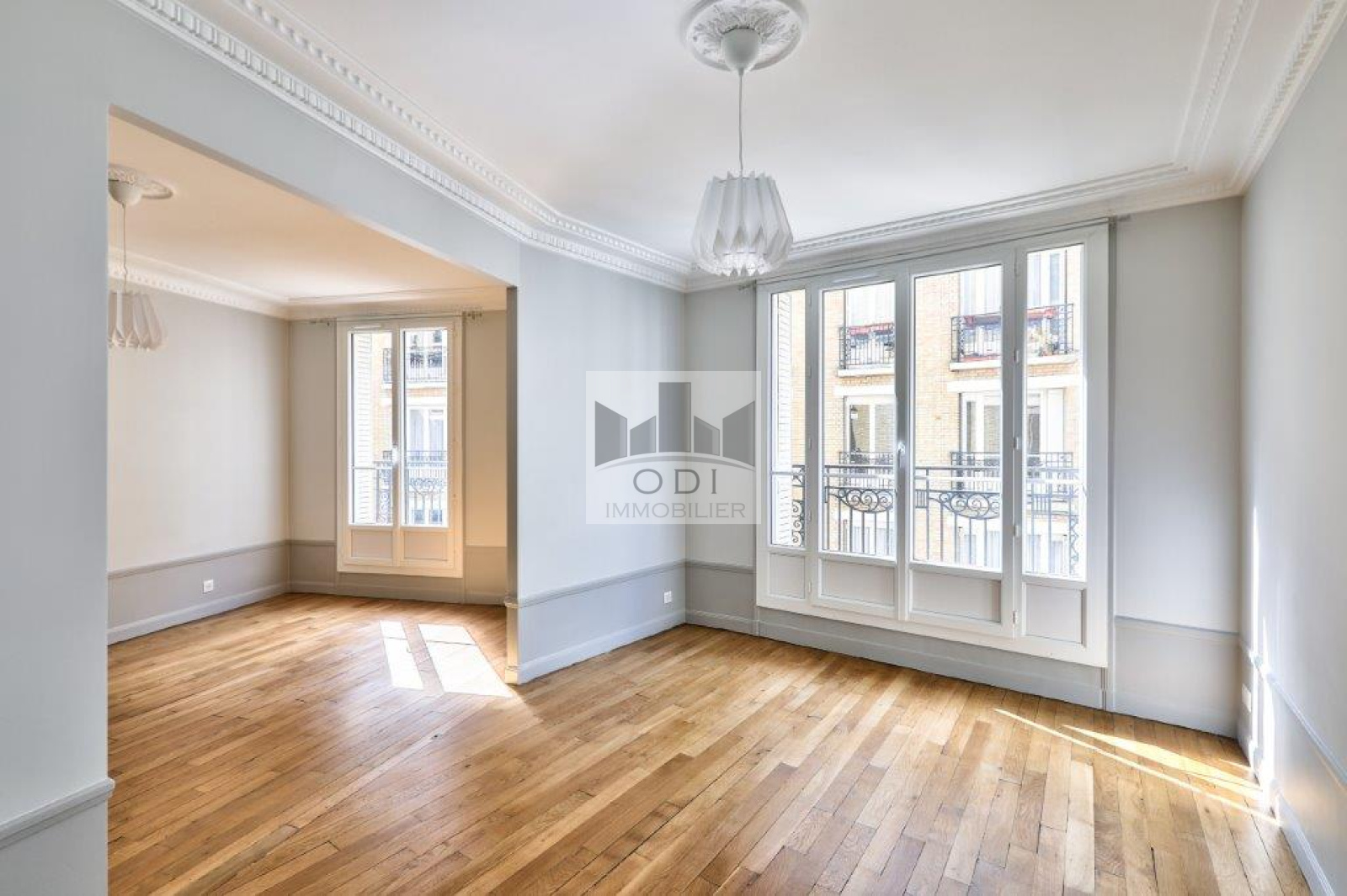 Image_, Appartement, Paris, ref :L10002382