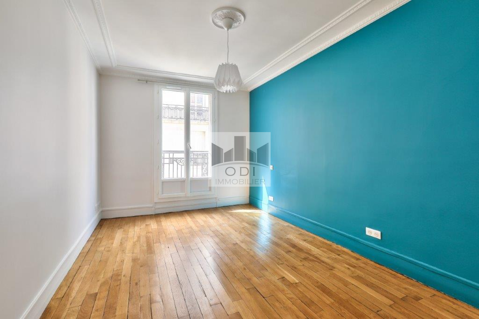 Image_, Appartement, Paris, ref :L10002382