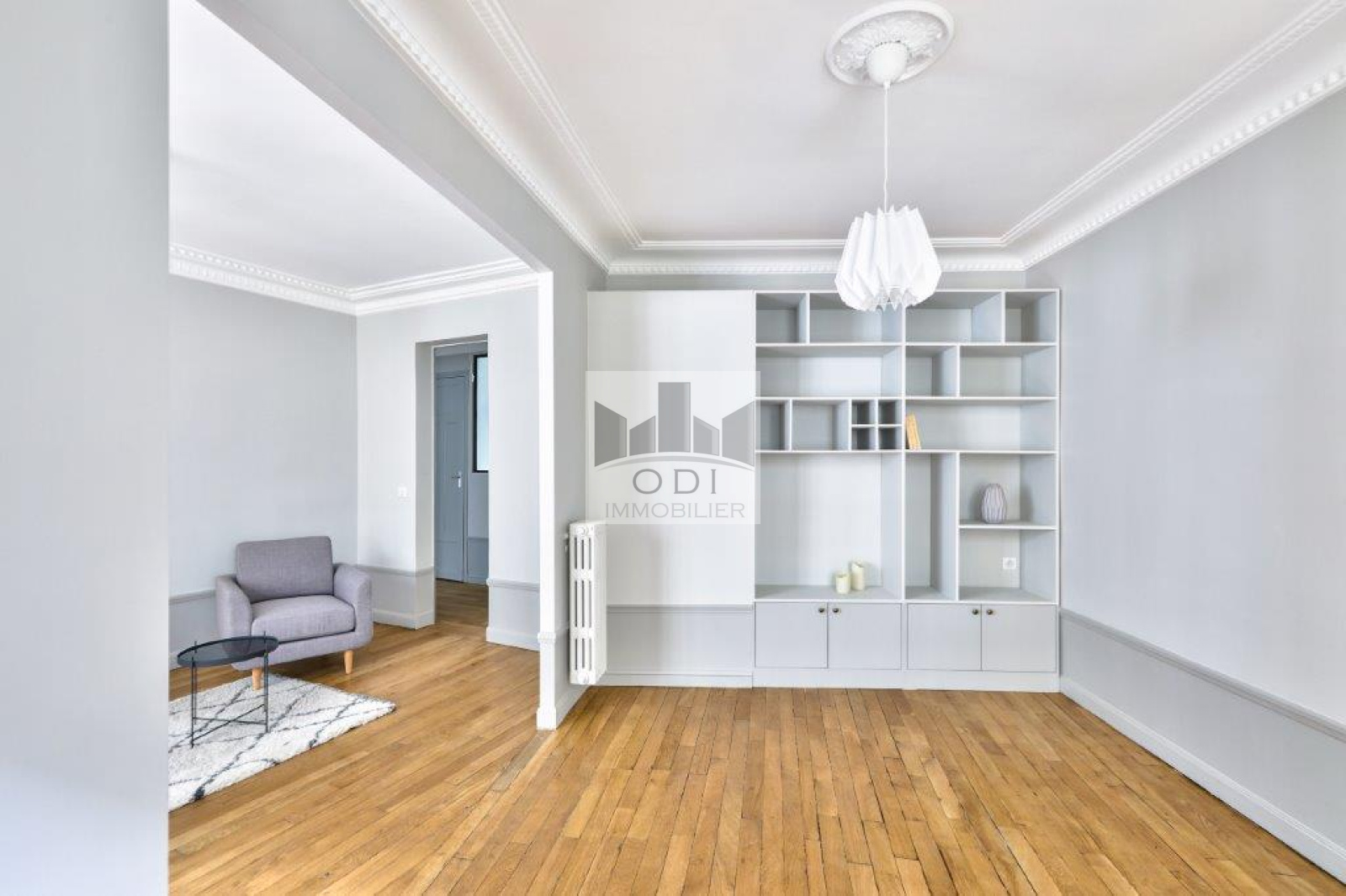 Image_, Appartement, Paris, ref :L10002382