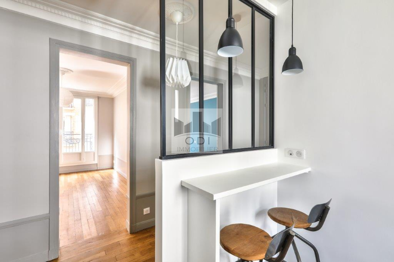 Image_, Appartement, Paris, ref :L10002382
