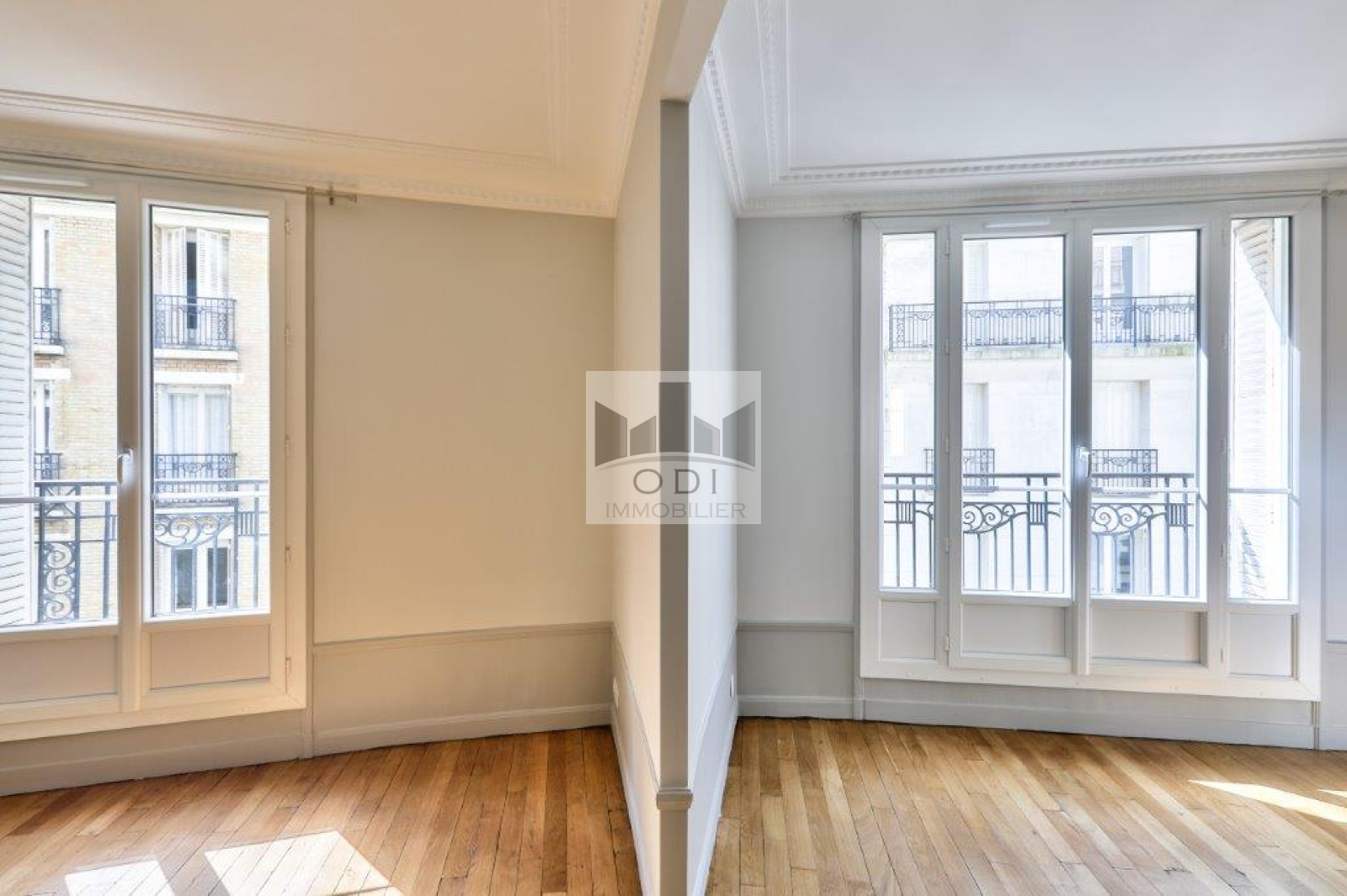 Image_, Appartement, Paris, ref :L10002382