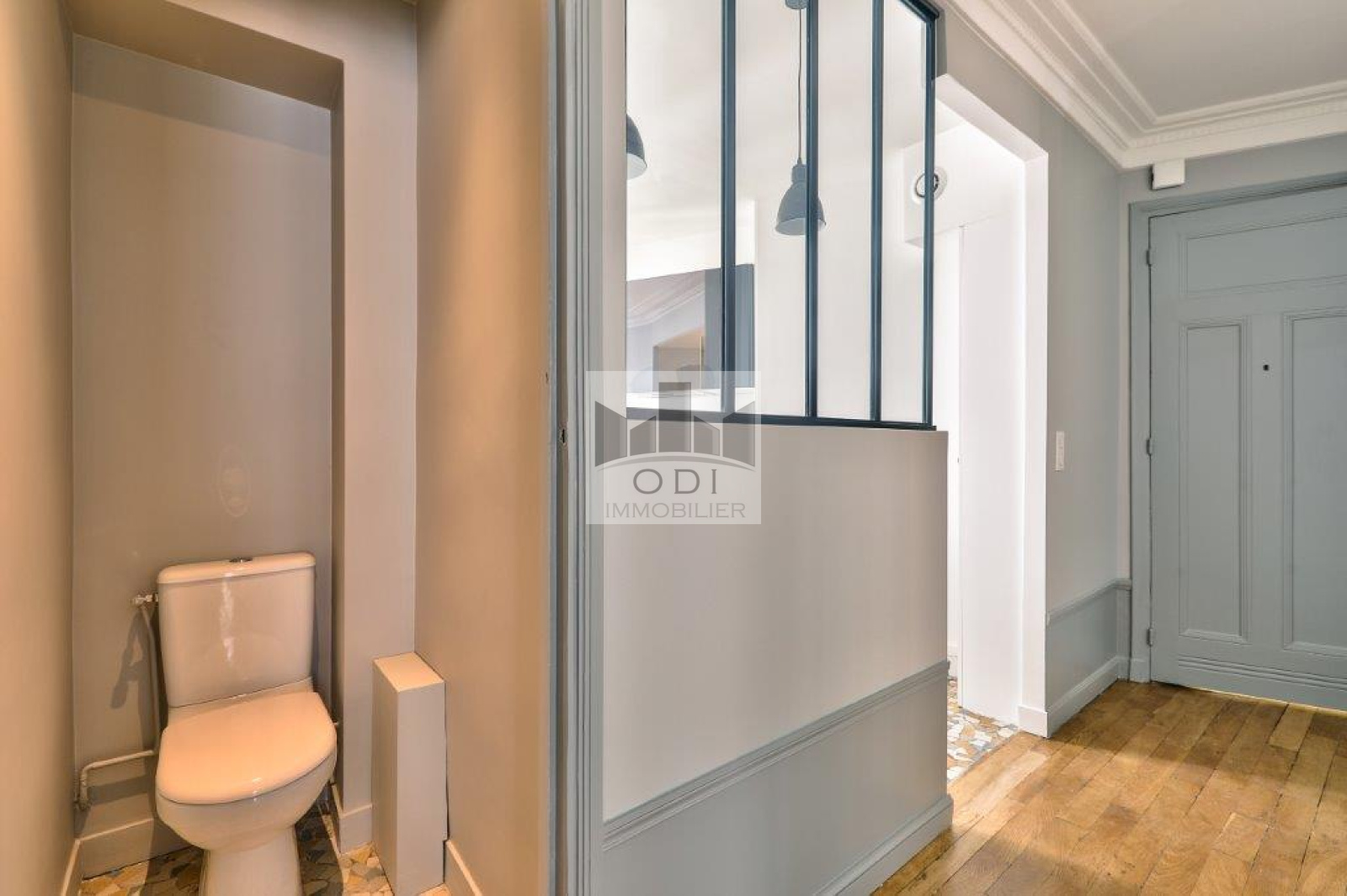 Image_, Appartement, Paris, ref :L10002382