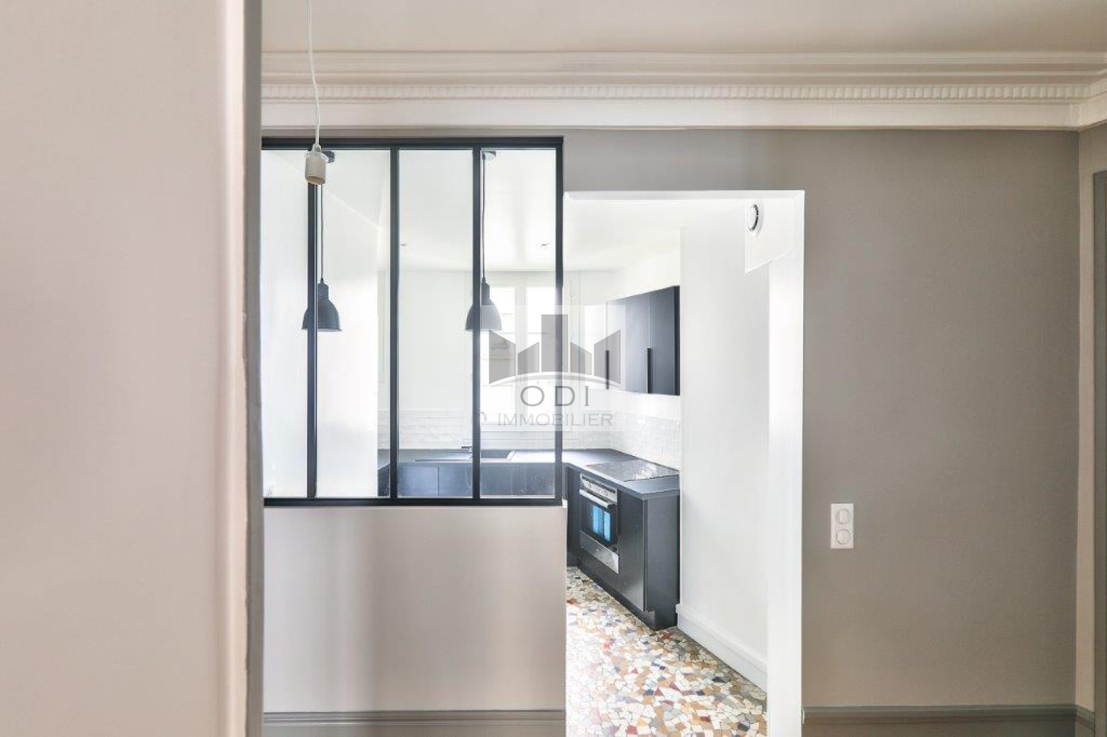 Image_, Appartement, Paris, ref :L10002382