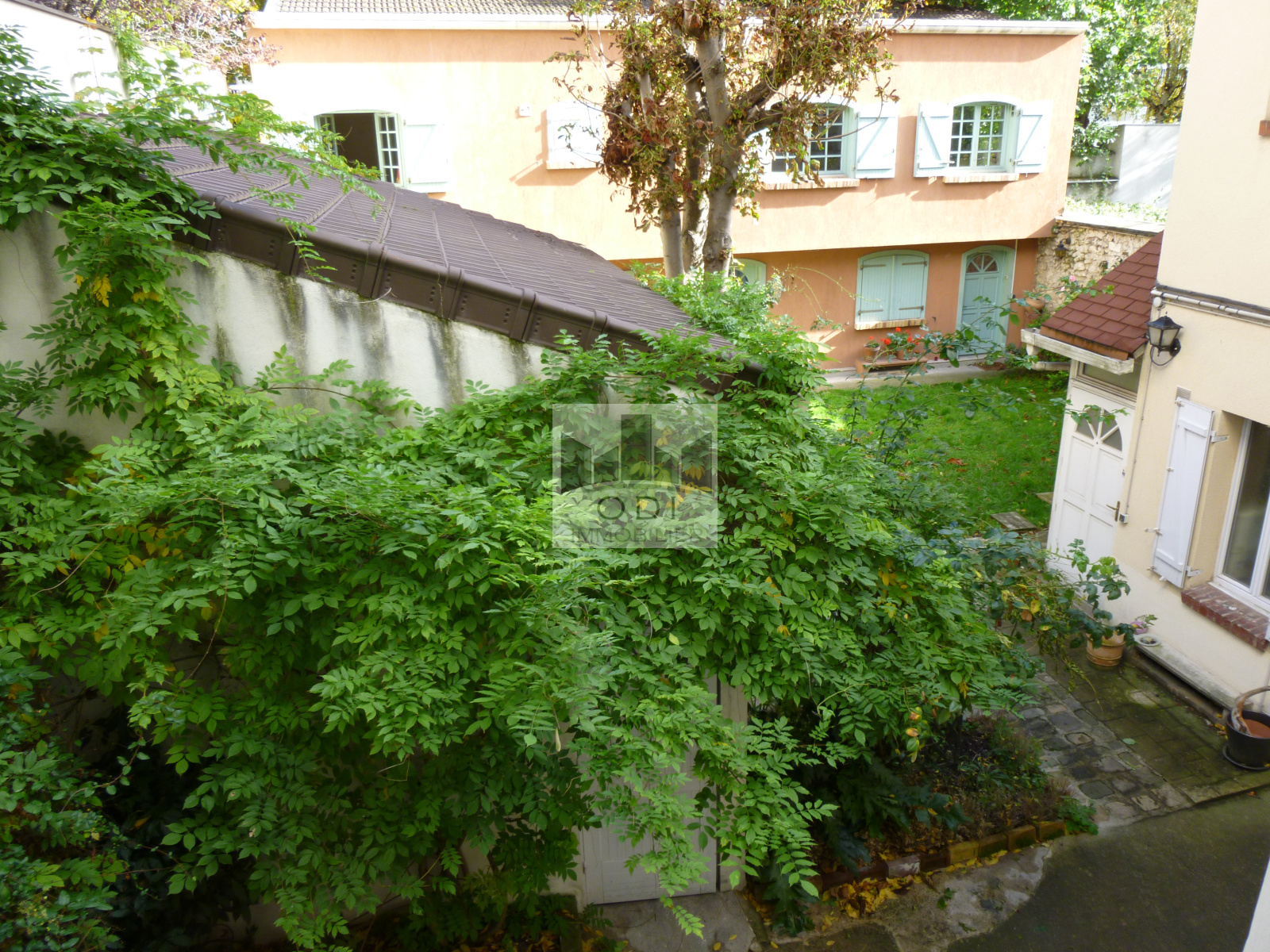 Image_, Appartement, Boulogne-Billancourt, ref :L290002536