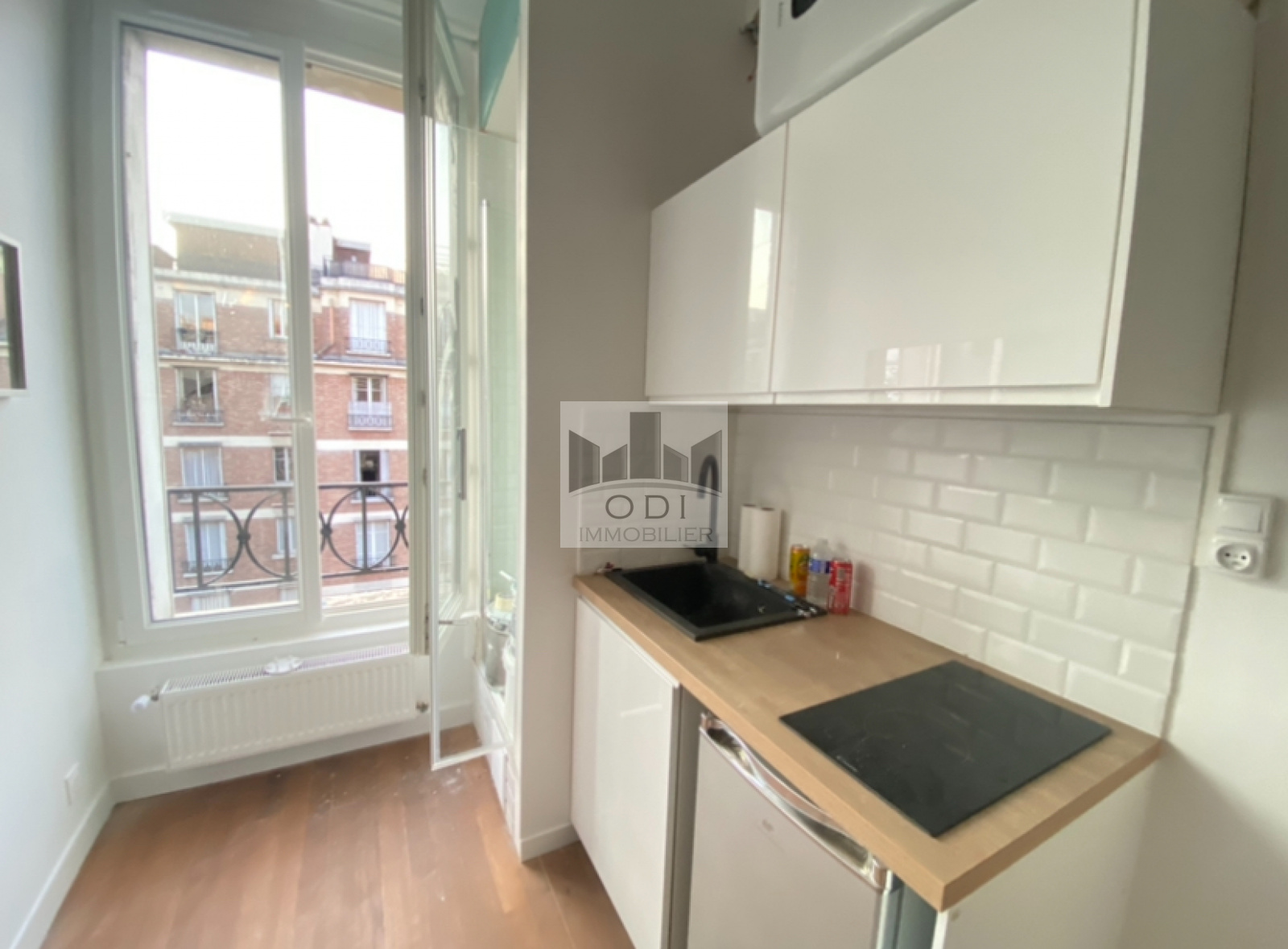 Image_, Appartement, Paris, ref :V210002138