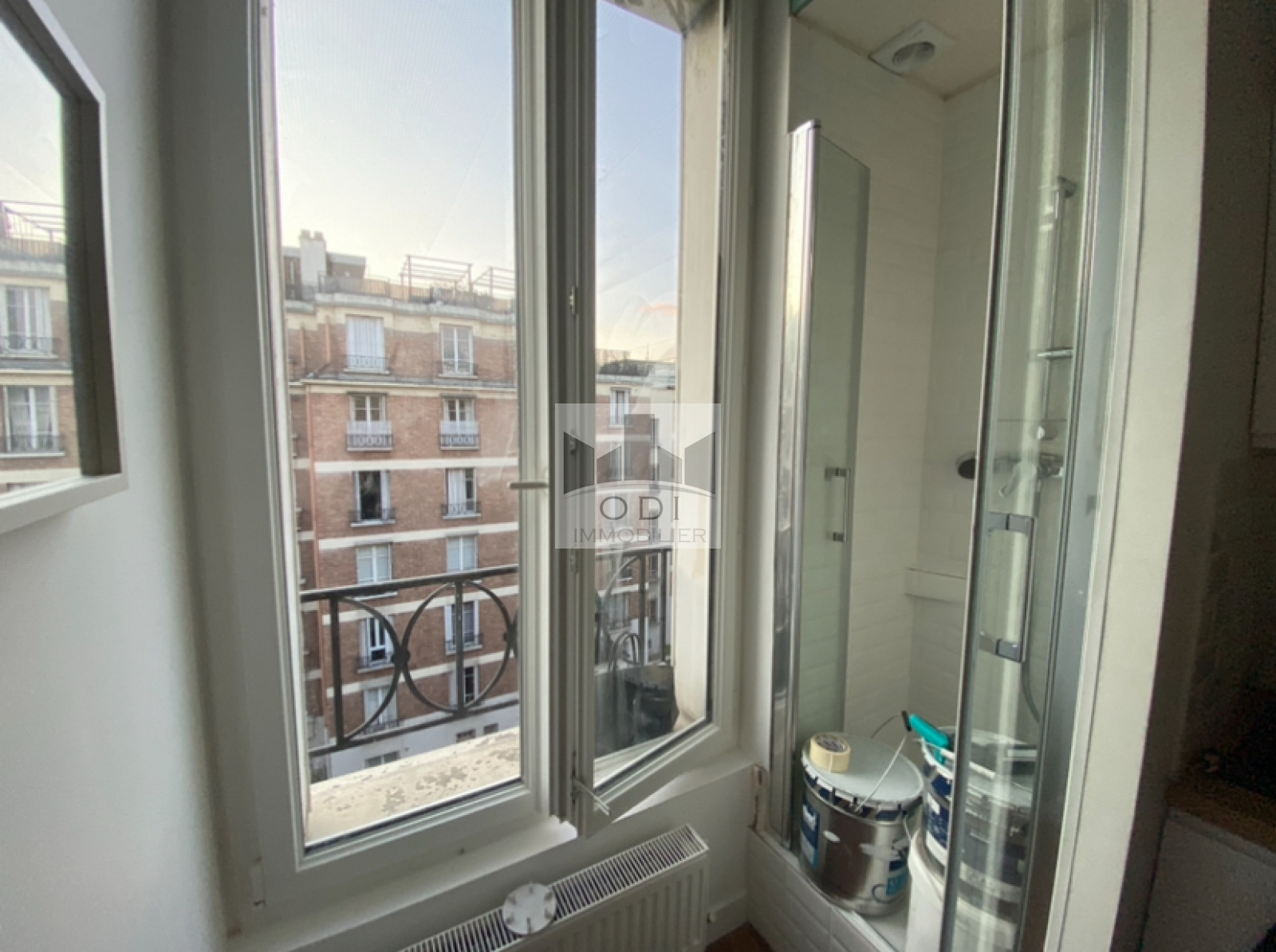 Image_, Appartement, Paris, ref :V210002138