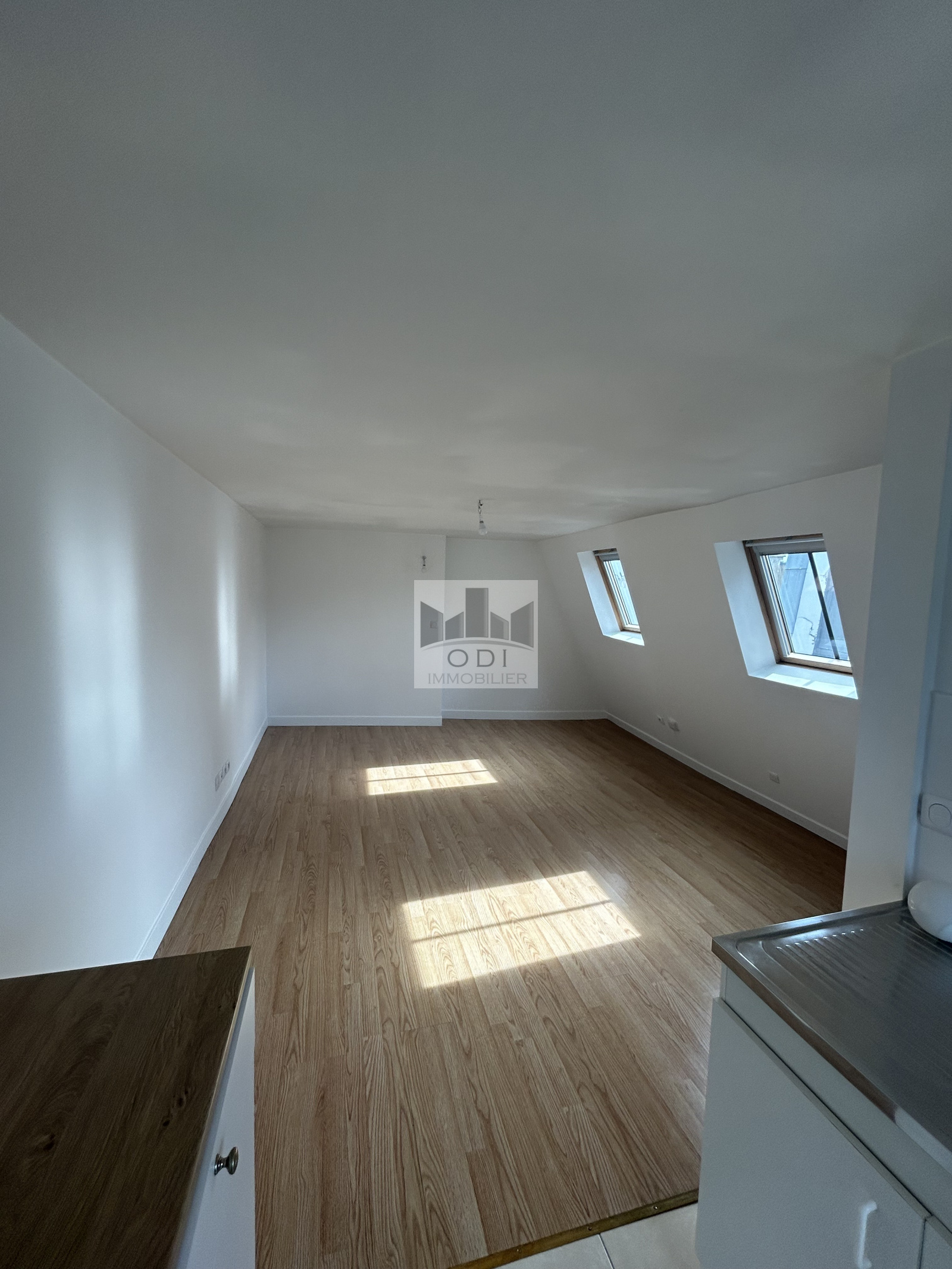 Image_, Appartement, Paris, ref :V300002412