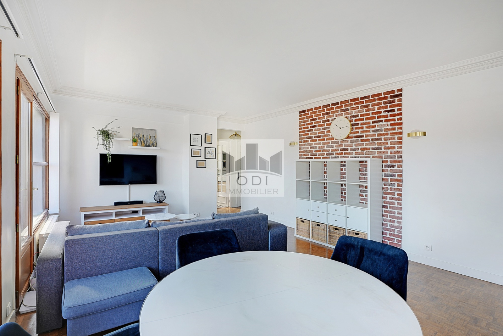 Image_, Appartement, Nanterre, ref :V10002381