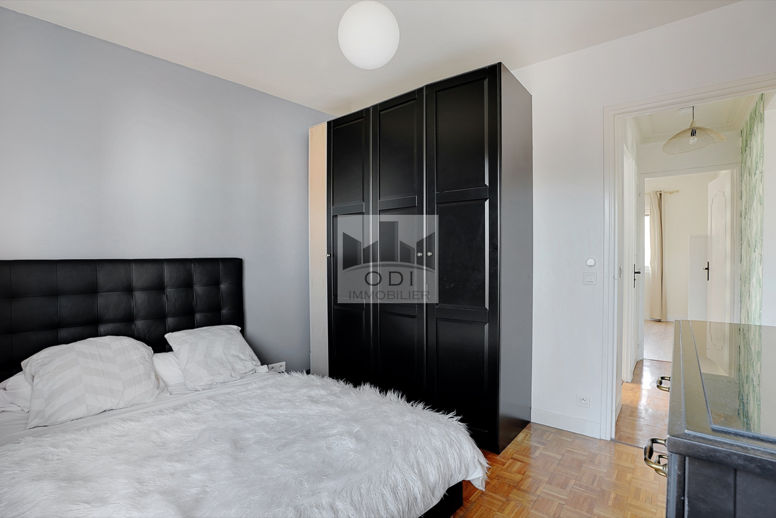 Image_, Appartement, Nanterre, ref :V10002381