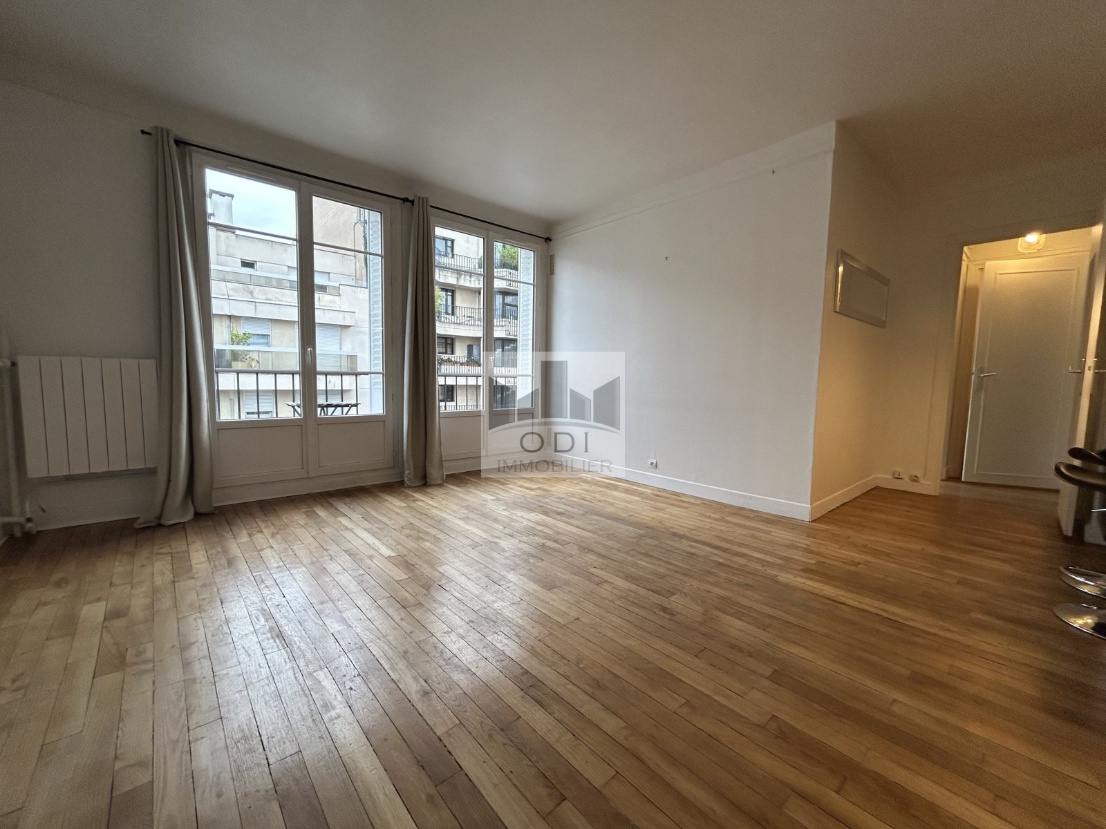 Image_, Appartement, Boulogne-Billancourt, ref :V290002488