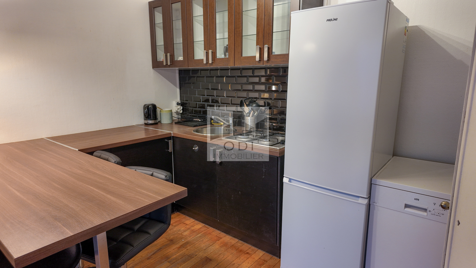 Image_, Appartement, Boulogne-Billancourt, ref :V290002488