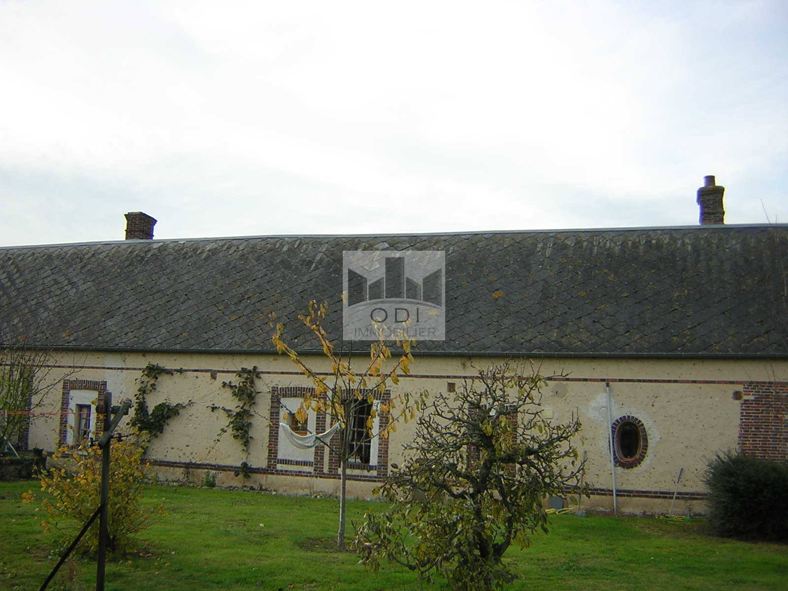 Image_, Maison, Buis-sur-Damville, ref :V90001310