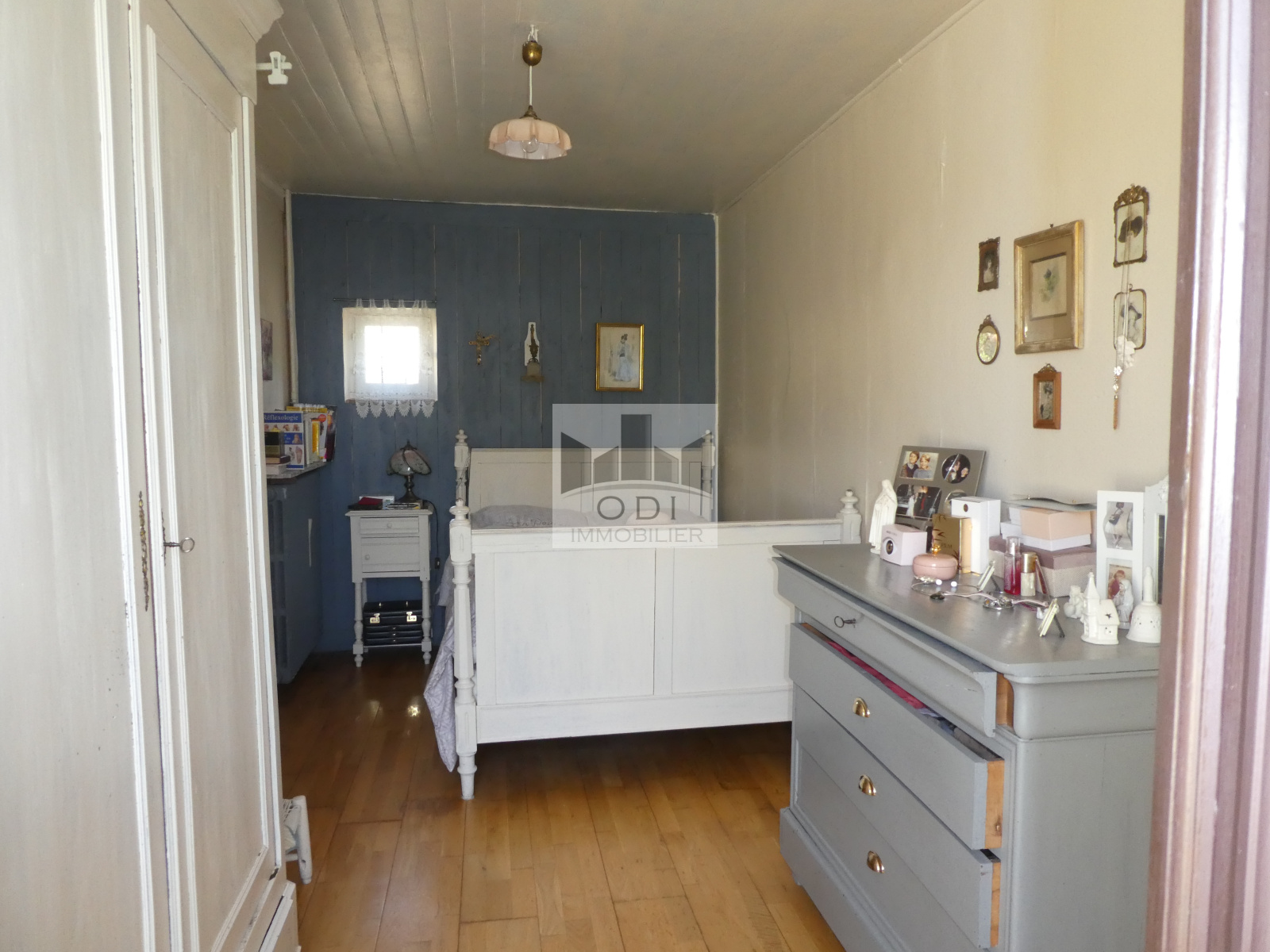 Image_, Maison, Buis-sur-Damville, ref :V90001310