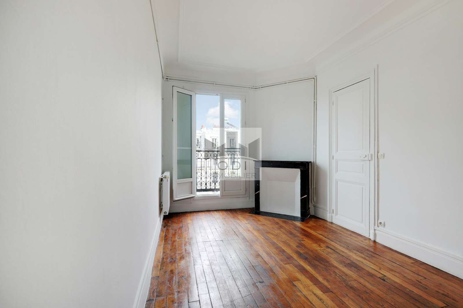 Image_, Appartement, Paris, ref :V10000877