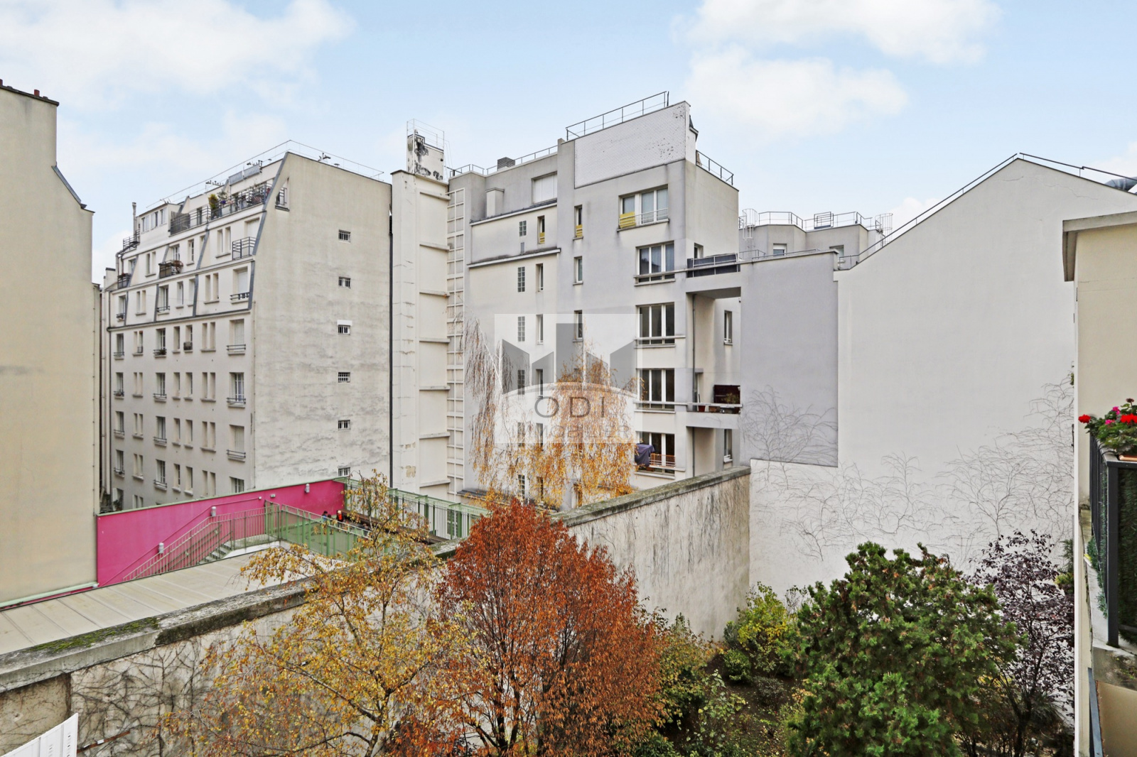 Image_, Appartement, Paris, ref :V10001214
