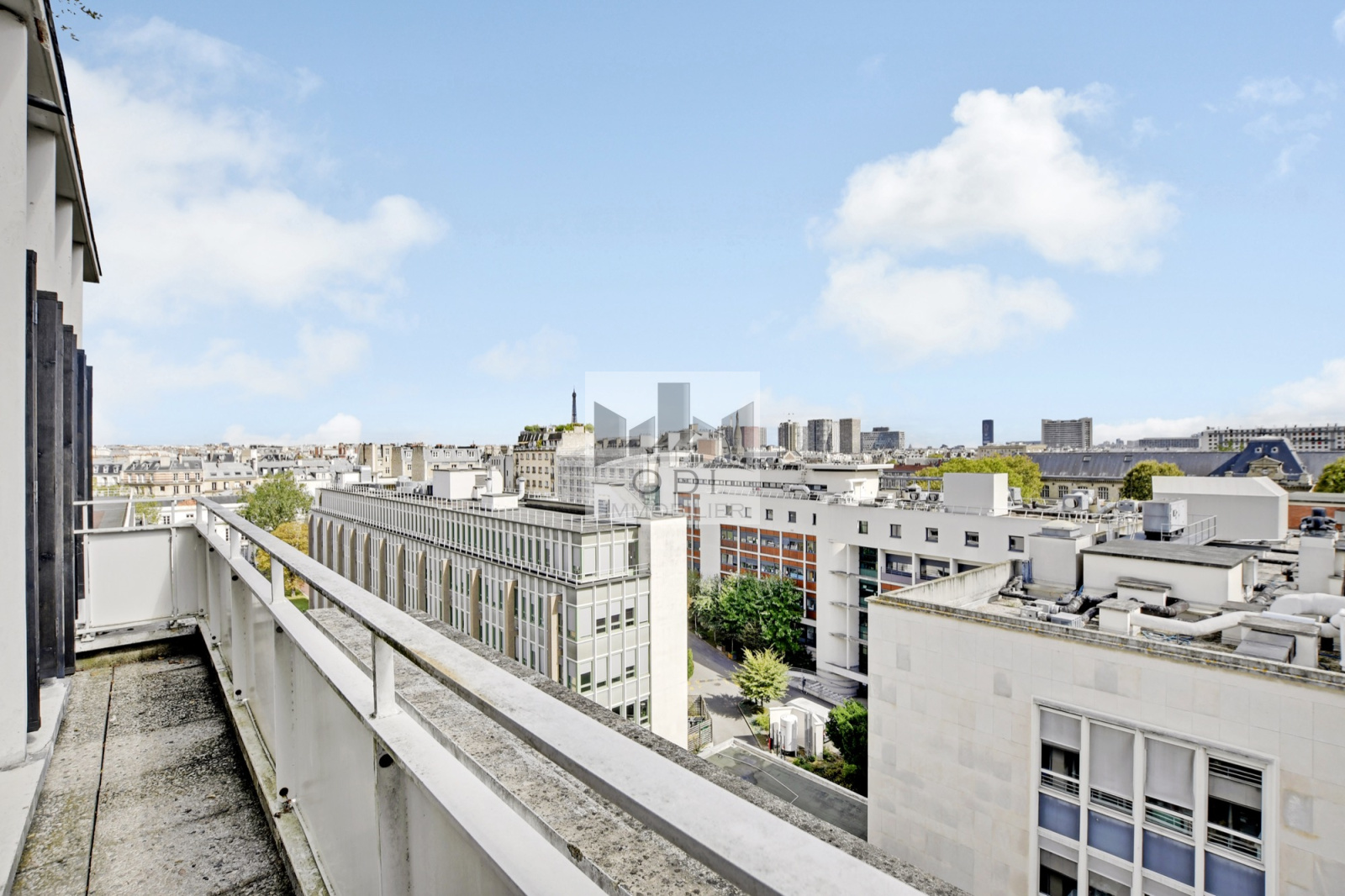 Image_, Appartement, Paris, ref :V300002466