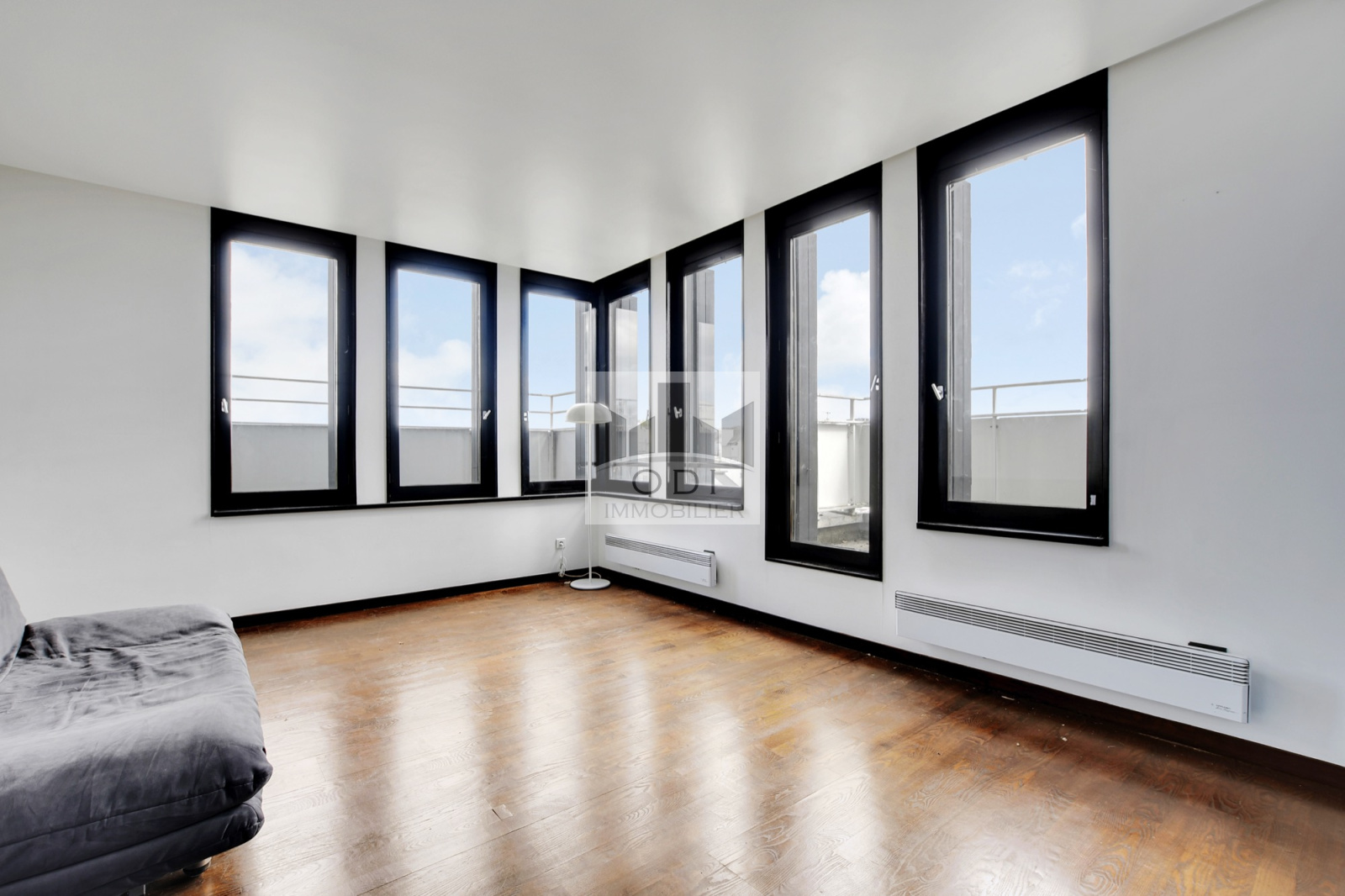 Image_, Appartement, Paris, ref :V300002466