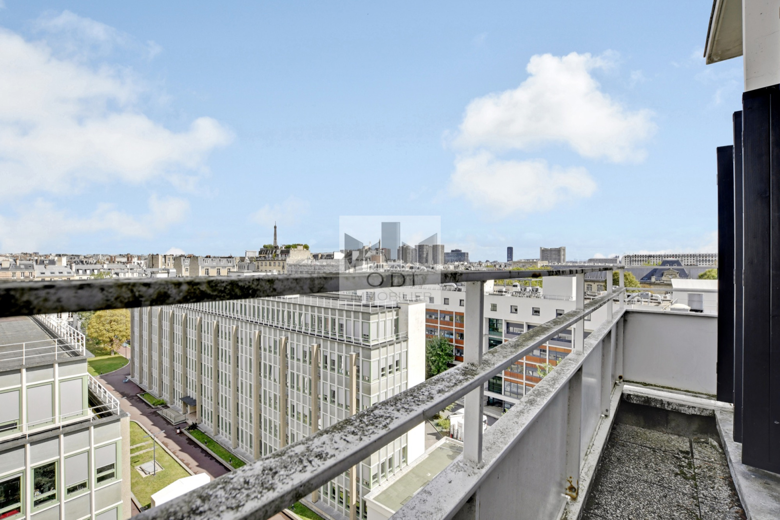 Image_, Appartement, Paris, ref :V300002466