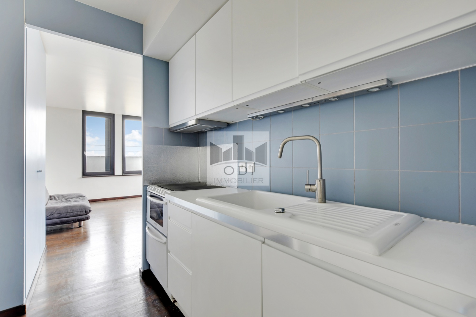 Image_, Appartement, Paris, ref :V300002466