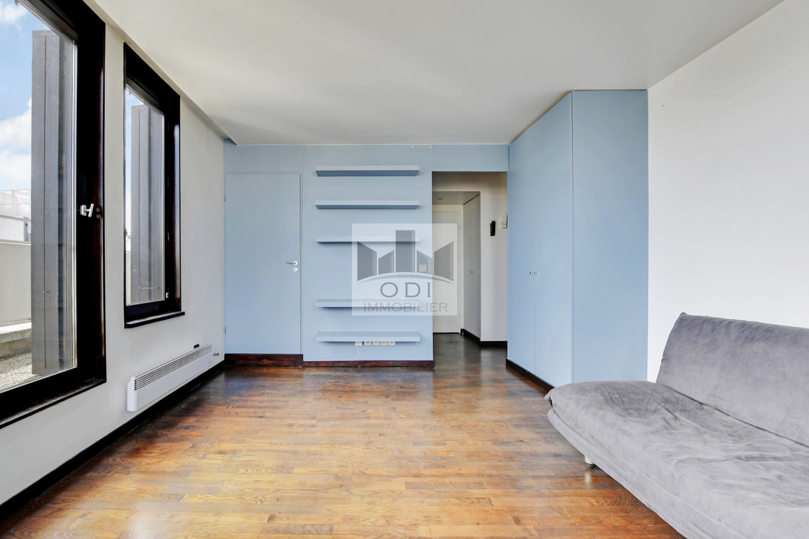 Image_, Appartement, Paris, ref :V300002466