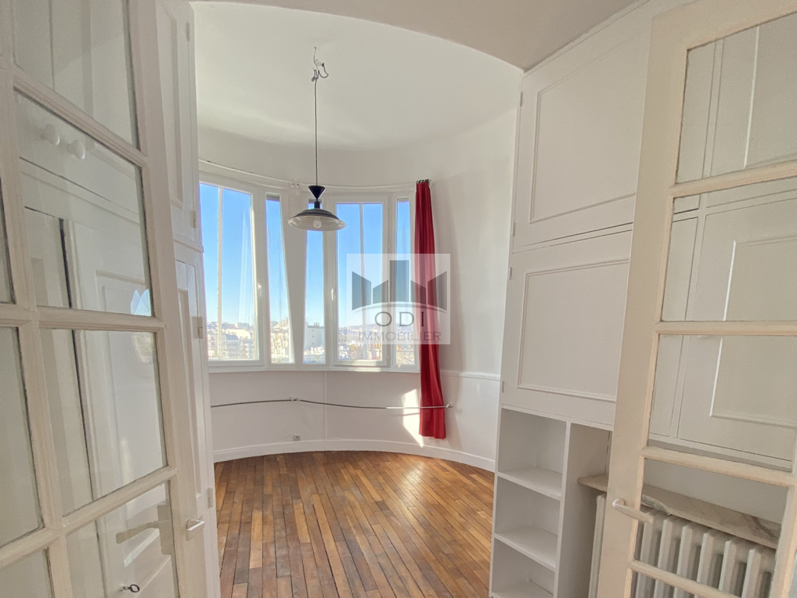Image_, Appartement, Boulogne-Billancourt, ref :L290002558