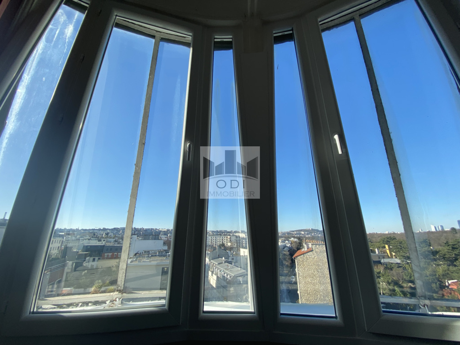 Image_, Appartement, Boulogne-Billancourt, ref :L290002558