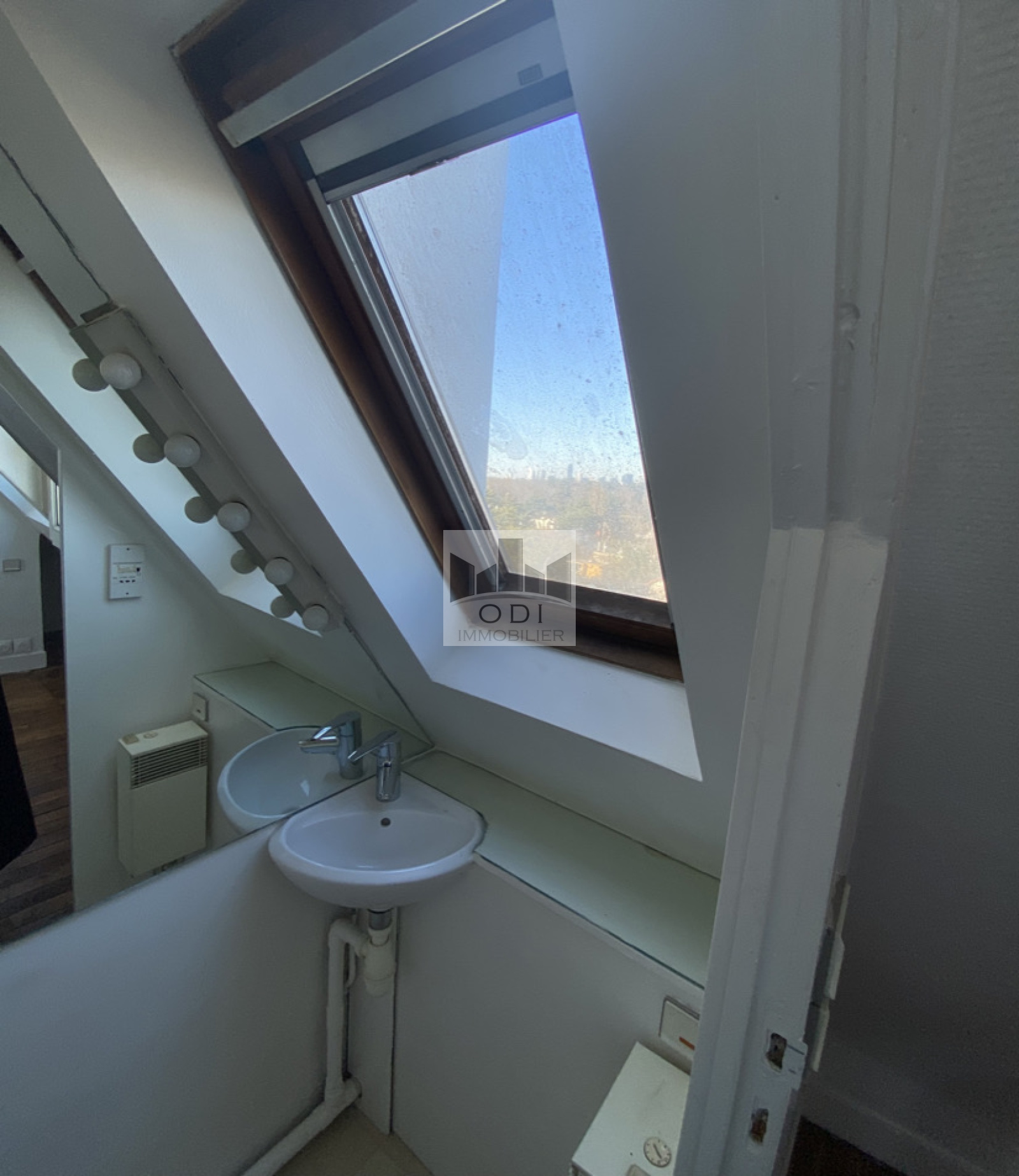 Image_, Appartement, Boulogne-Billancourt, ref :L290002558
