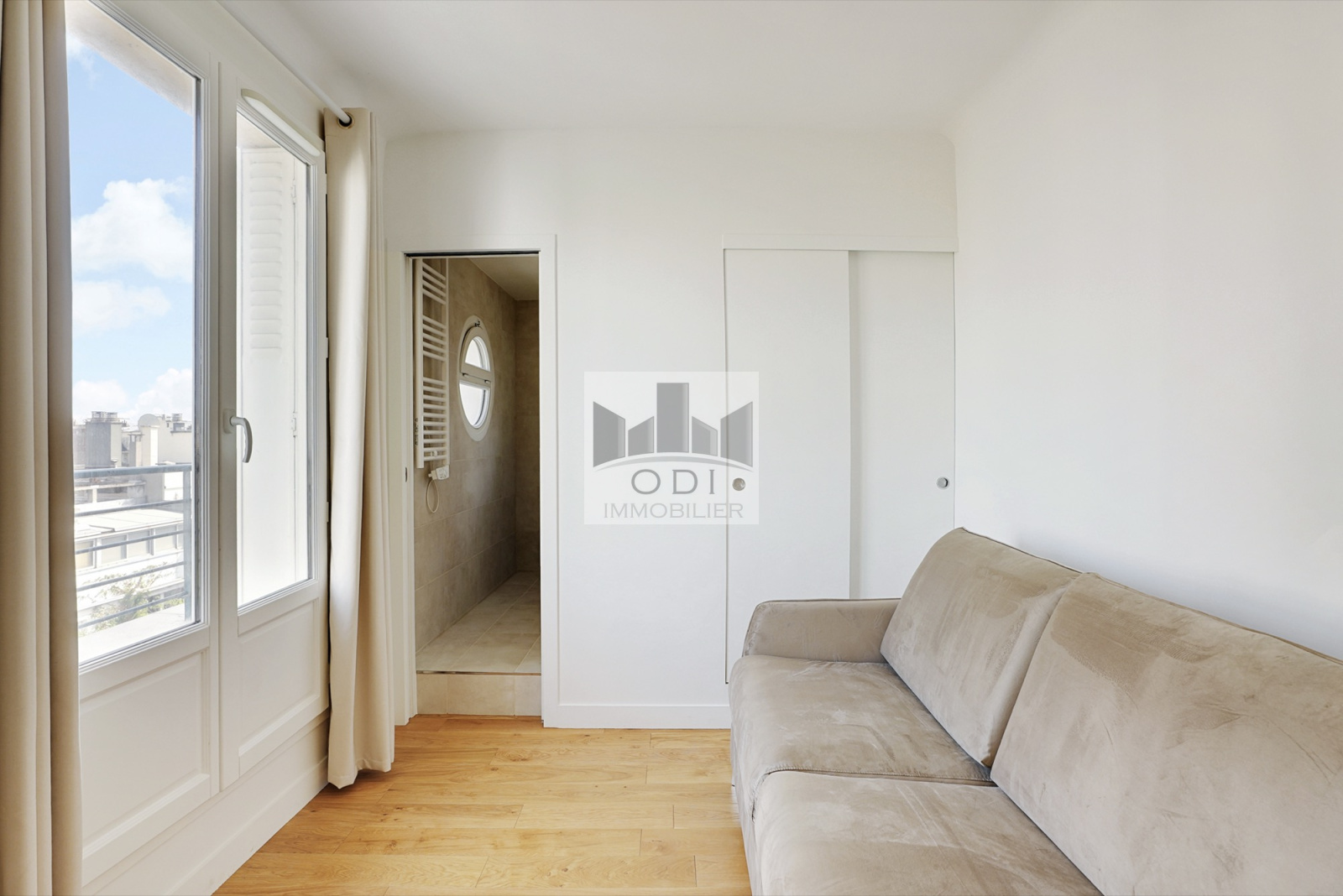 Image_, Appartement, Paris, ref :L210002319