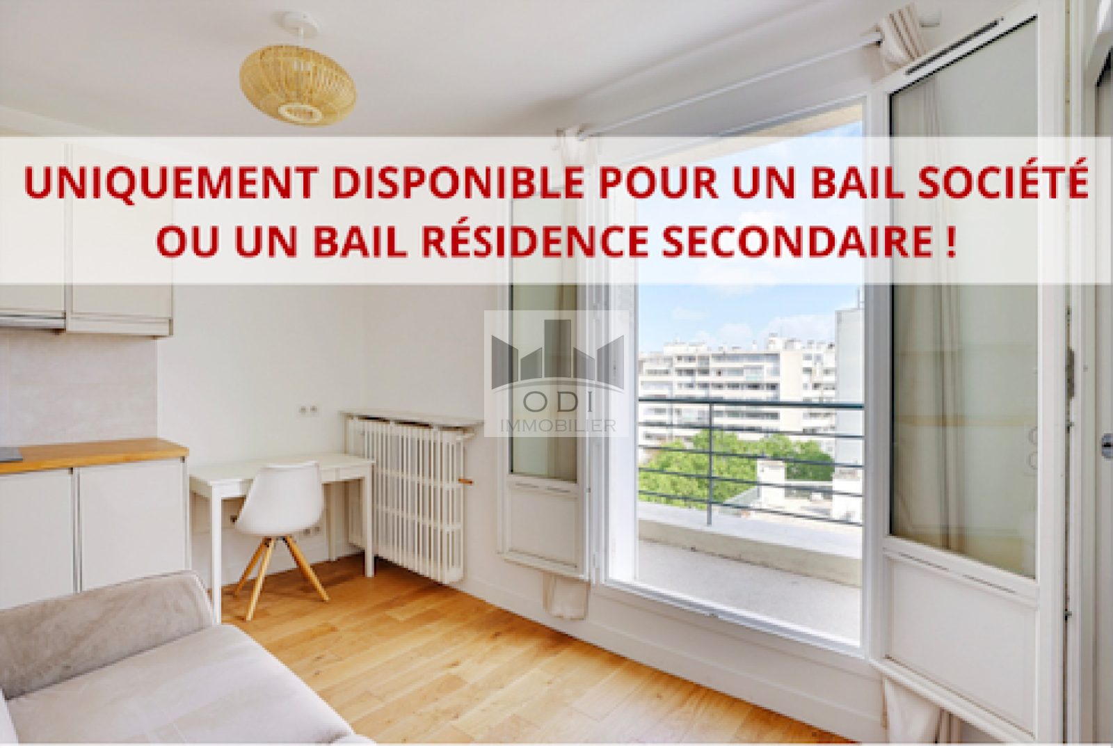 Image_, Appartement, Paris, ref :L210002319