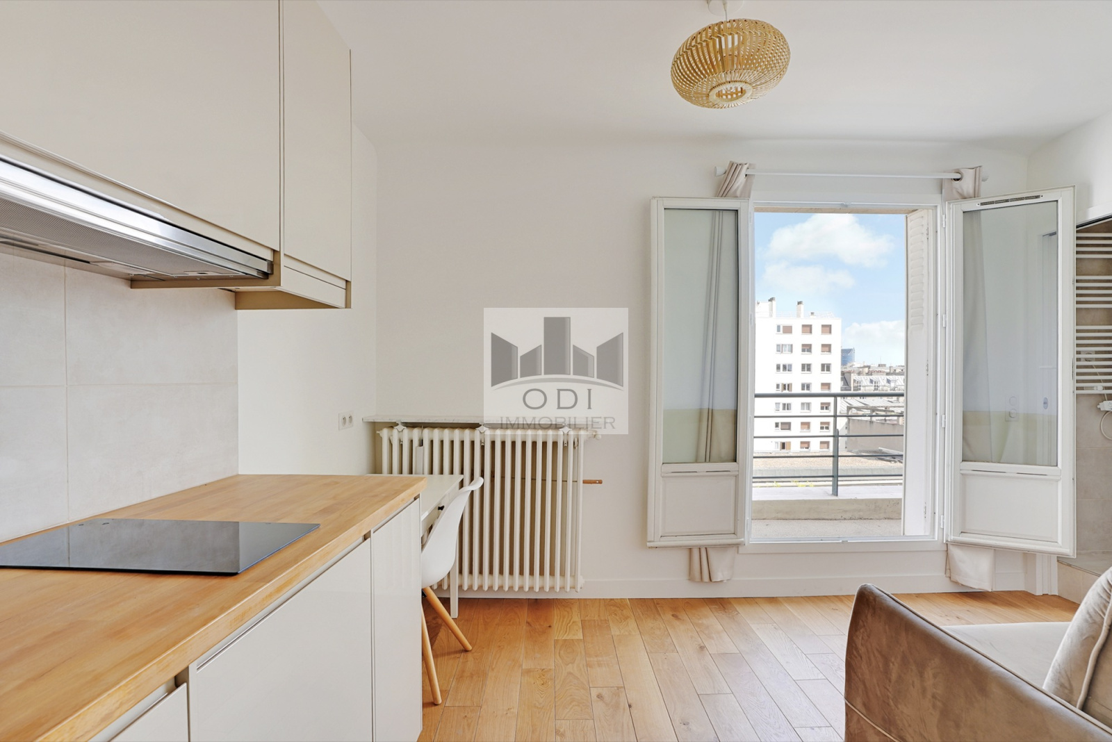Image_, Appartement, Paris, ref :L210002319