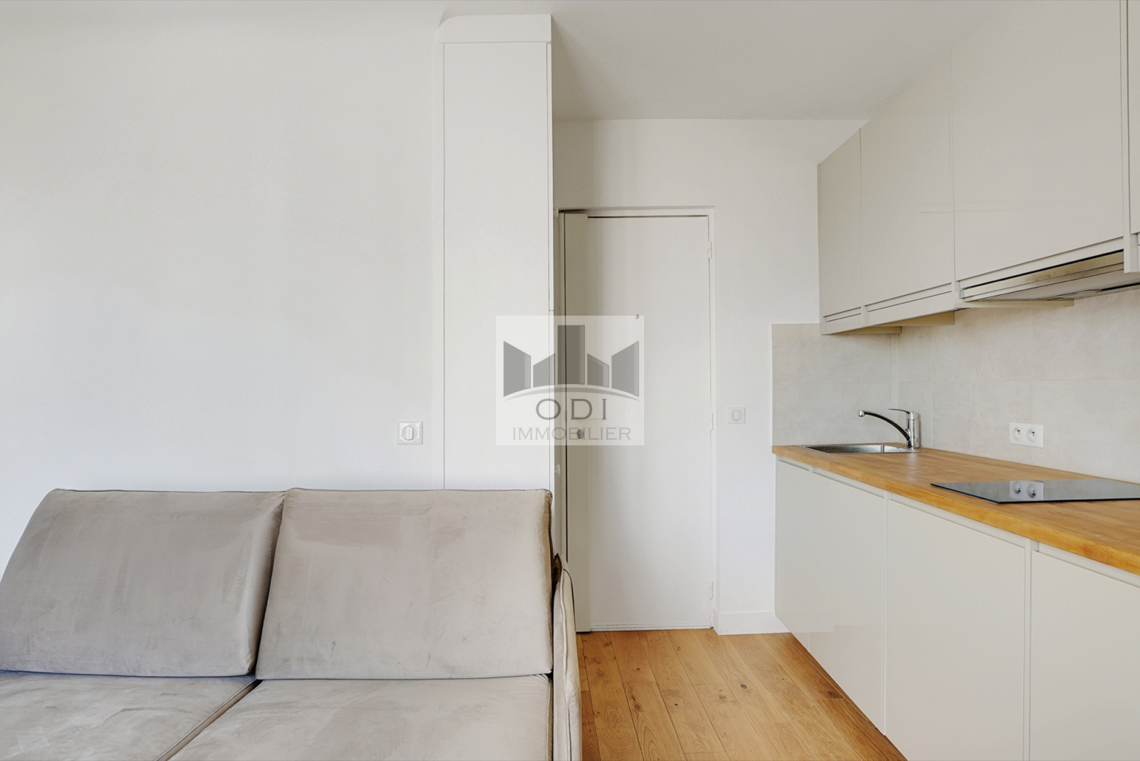 Image_, Appartement, Paris, ref :L210002319