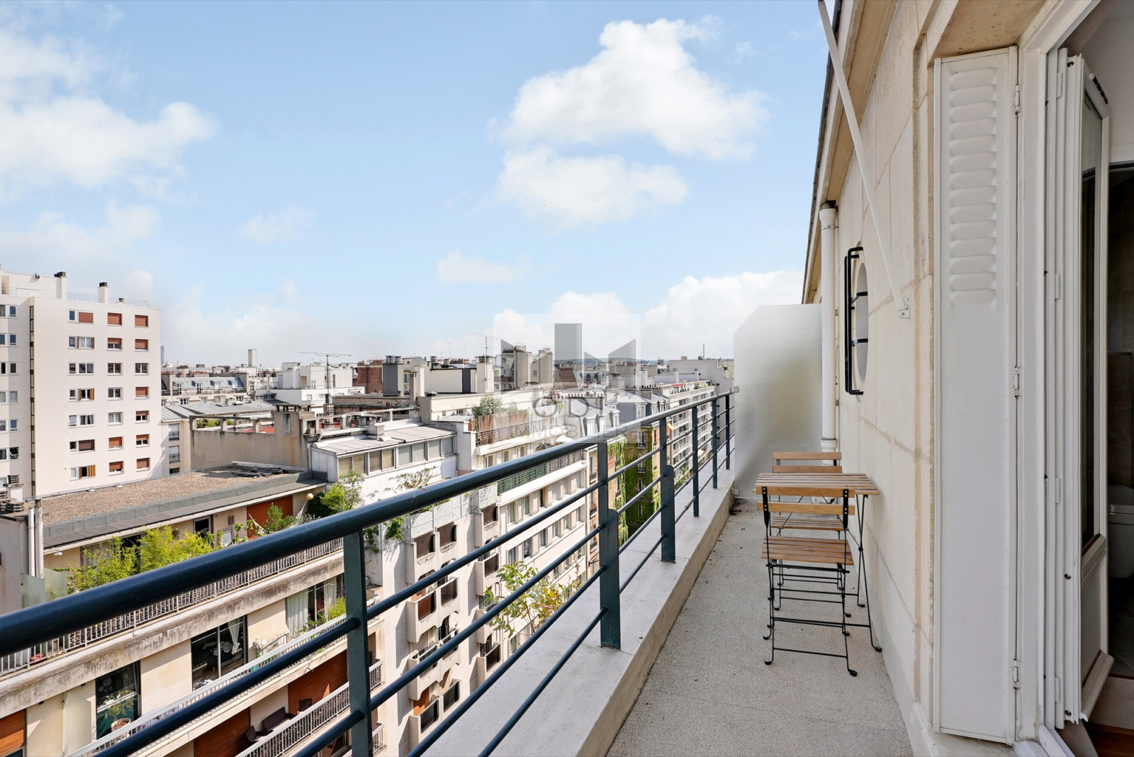 Image_, Appartement, Paris, ref :L210002319