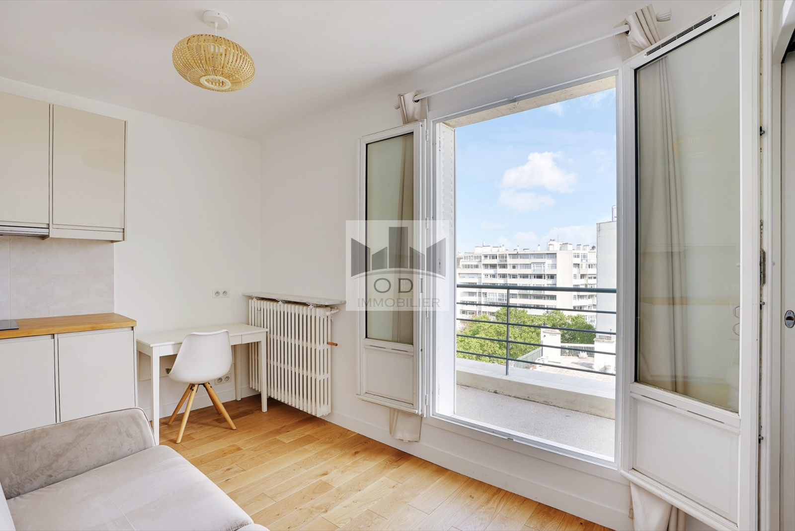Image_, Appartement, Paris, ref :L210002319