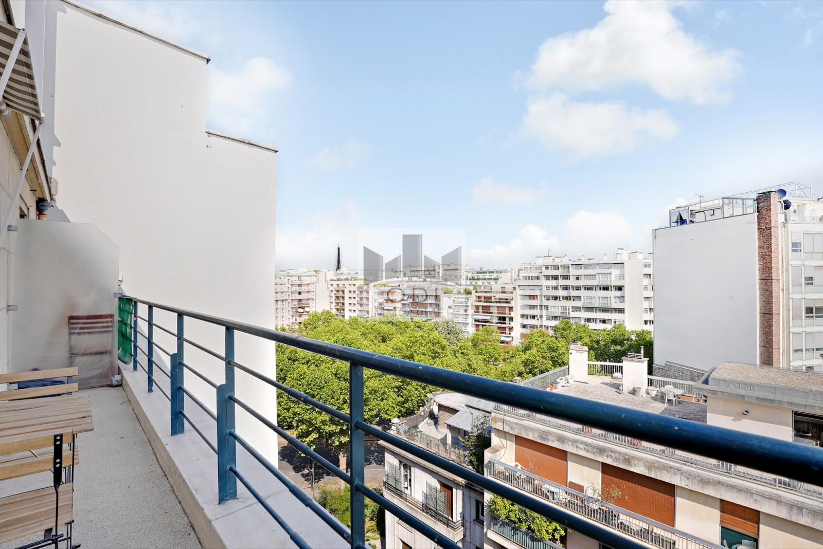 Image_, Appartement, Paris, ref :L210002319