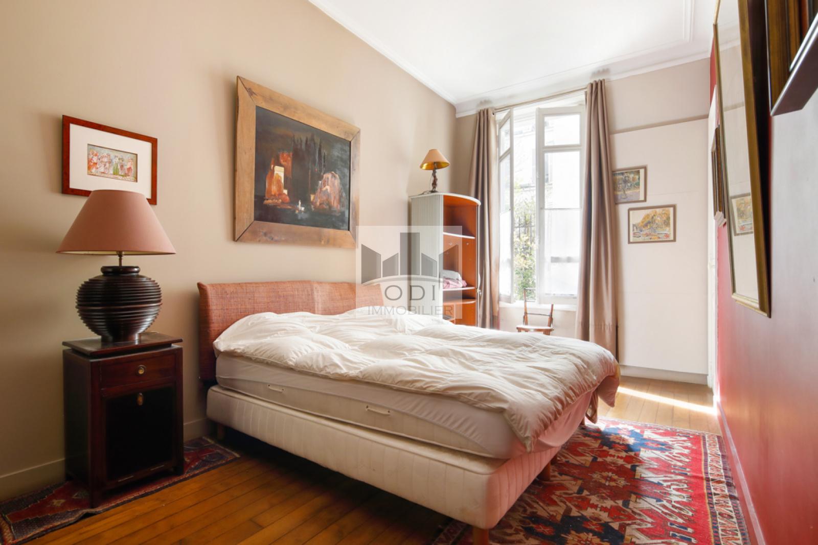 Image_, Appartement, Paris, ref :V210002296
