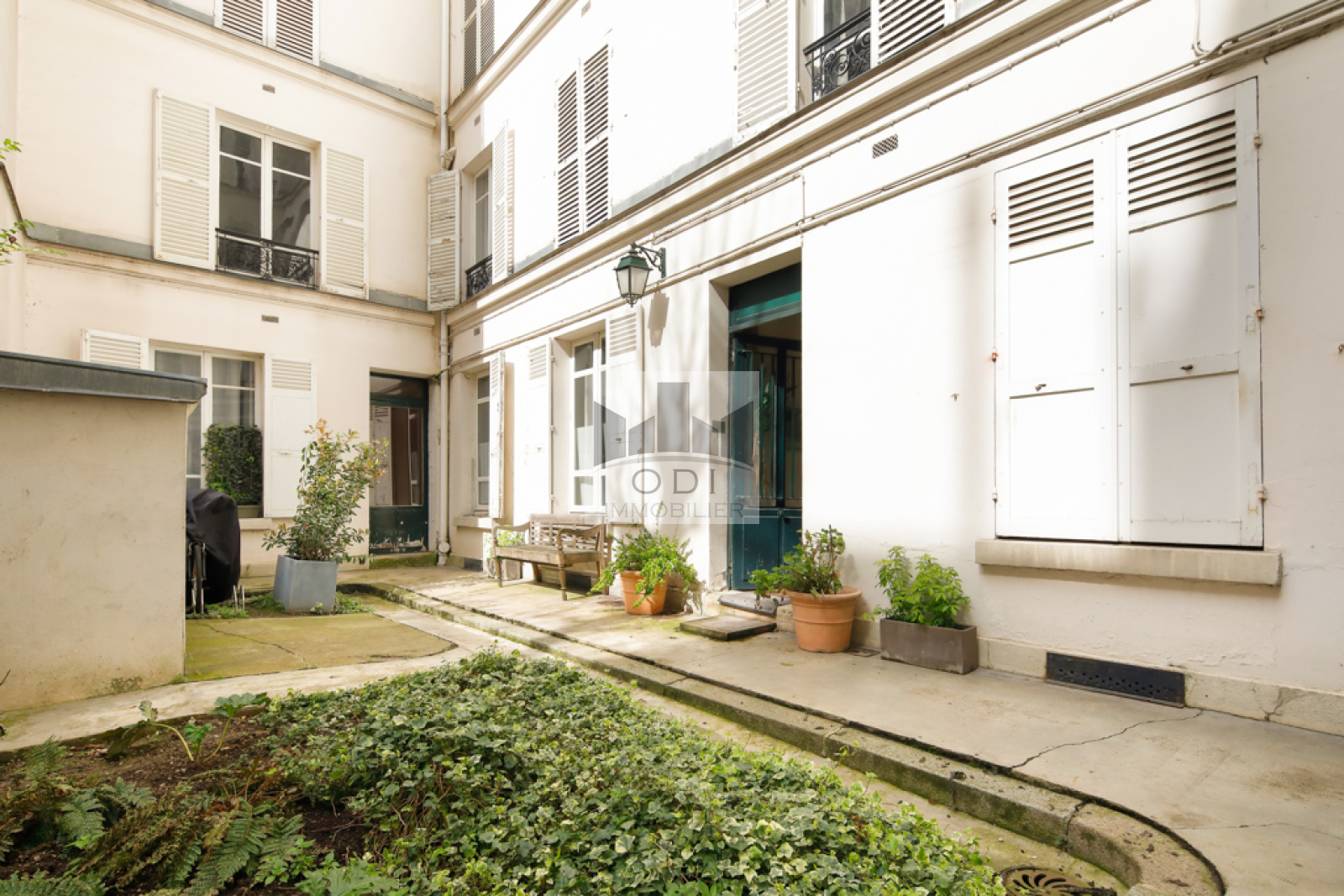 Image_, Appartement, Paris, ref :V210002296