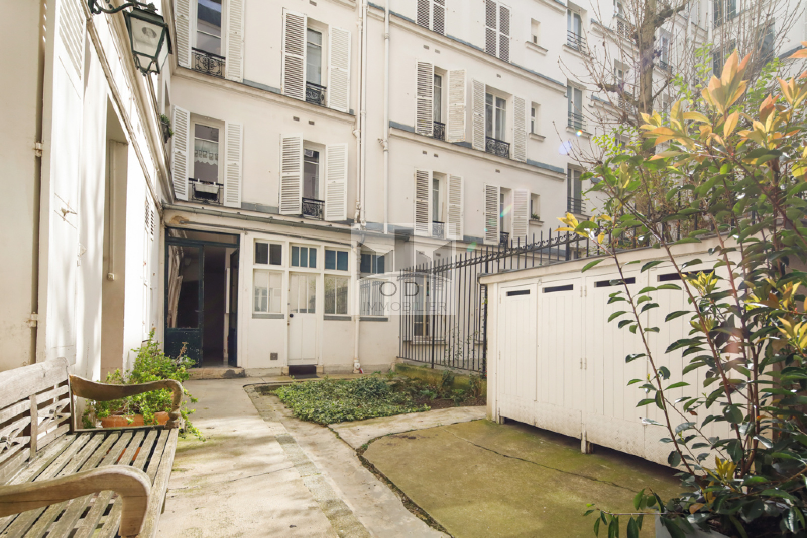 Image_, Appartement, Paris, ref :V210002296