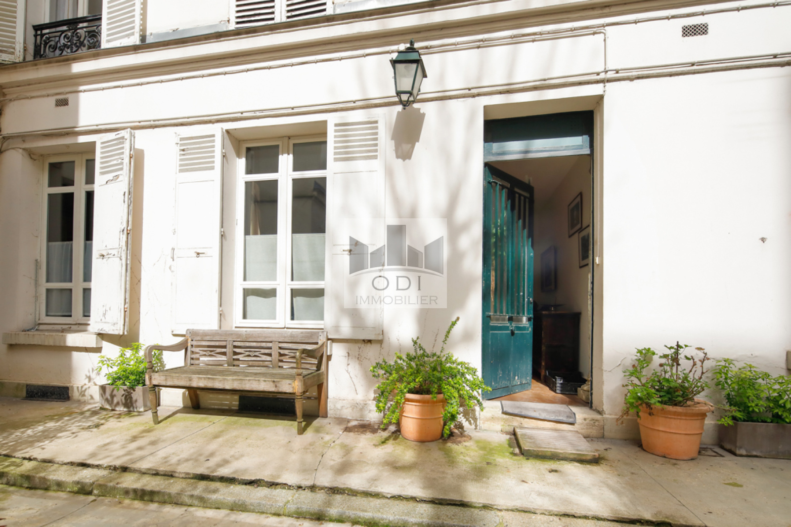 Image_, Appartement, Paris, ref :V210002296