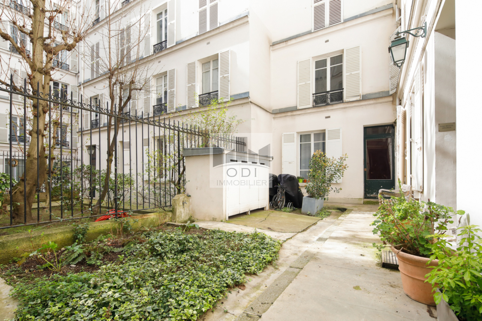 Image_, Appartement, Paris, ref :V210002296
