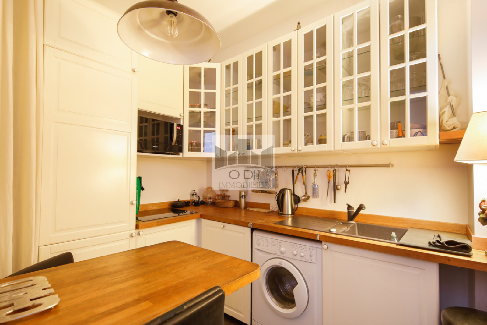 Image_, Appartement, Paris, ref :V210002296