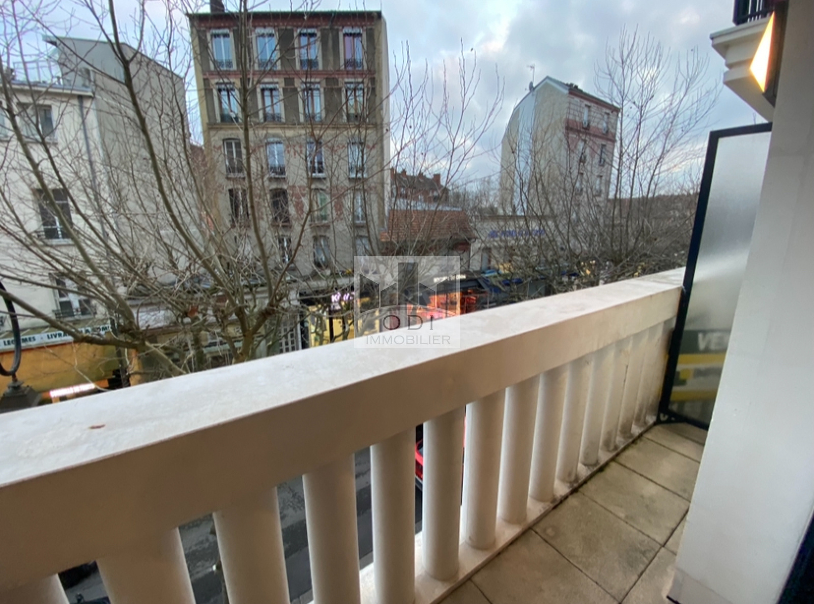 Image_, Appartement, Suresnes, ref :V210002294