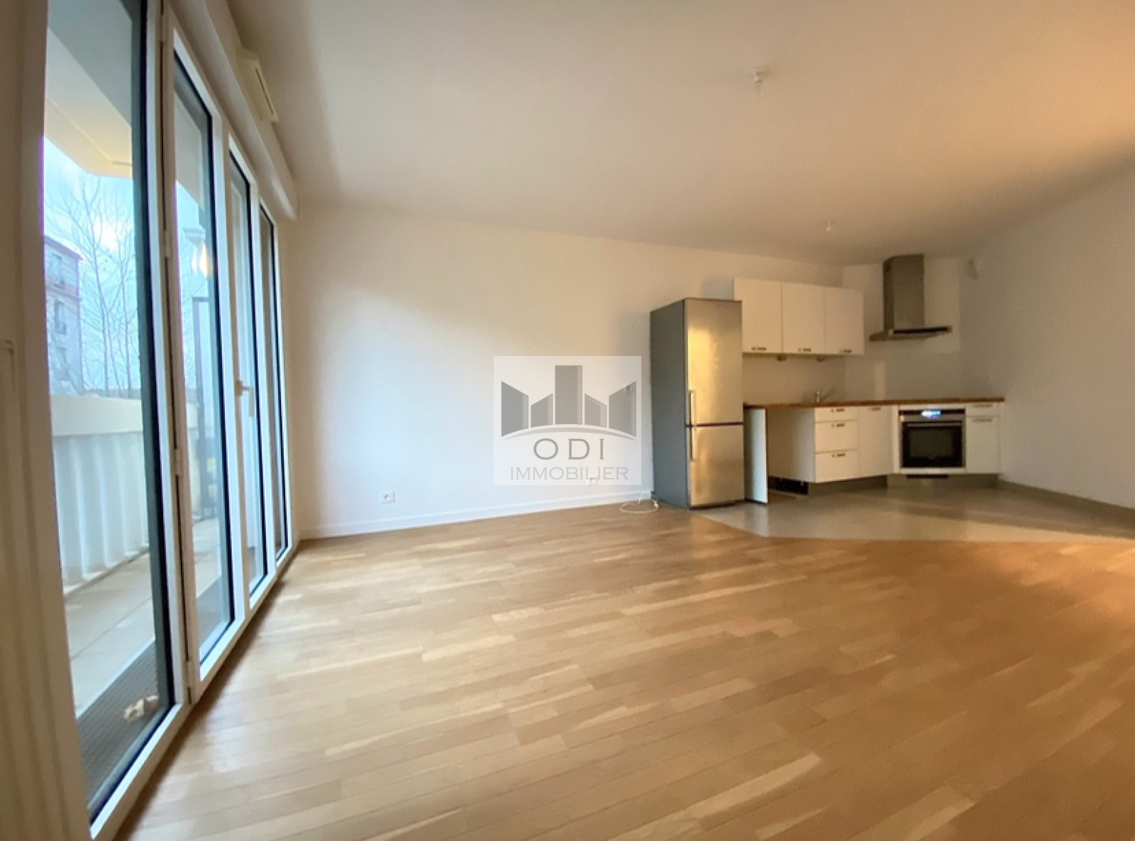 Image_, Appartement, Suresnes, ref :V210002294