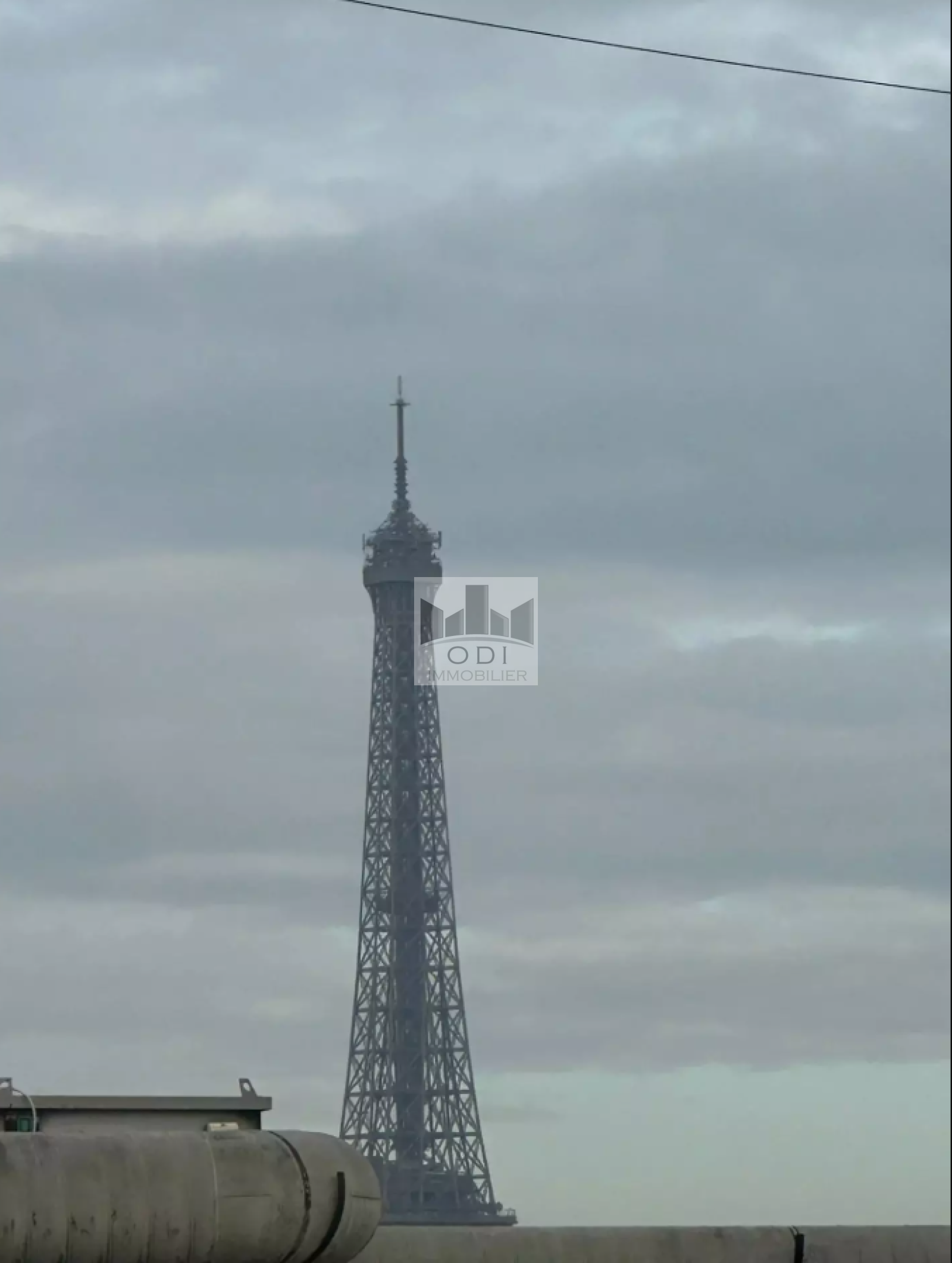 Image_, Appartement, Paris, ref :V10002190