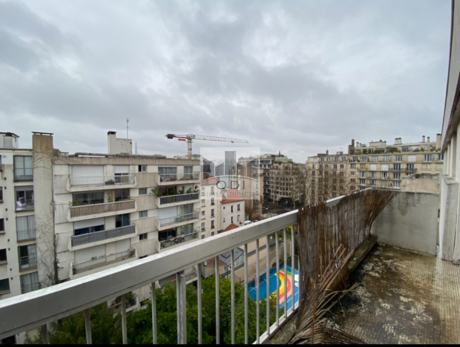 Image_, Appartement, Paris, ref :V10002190