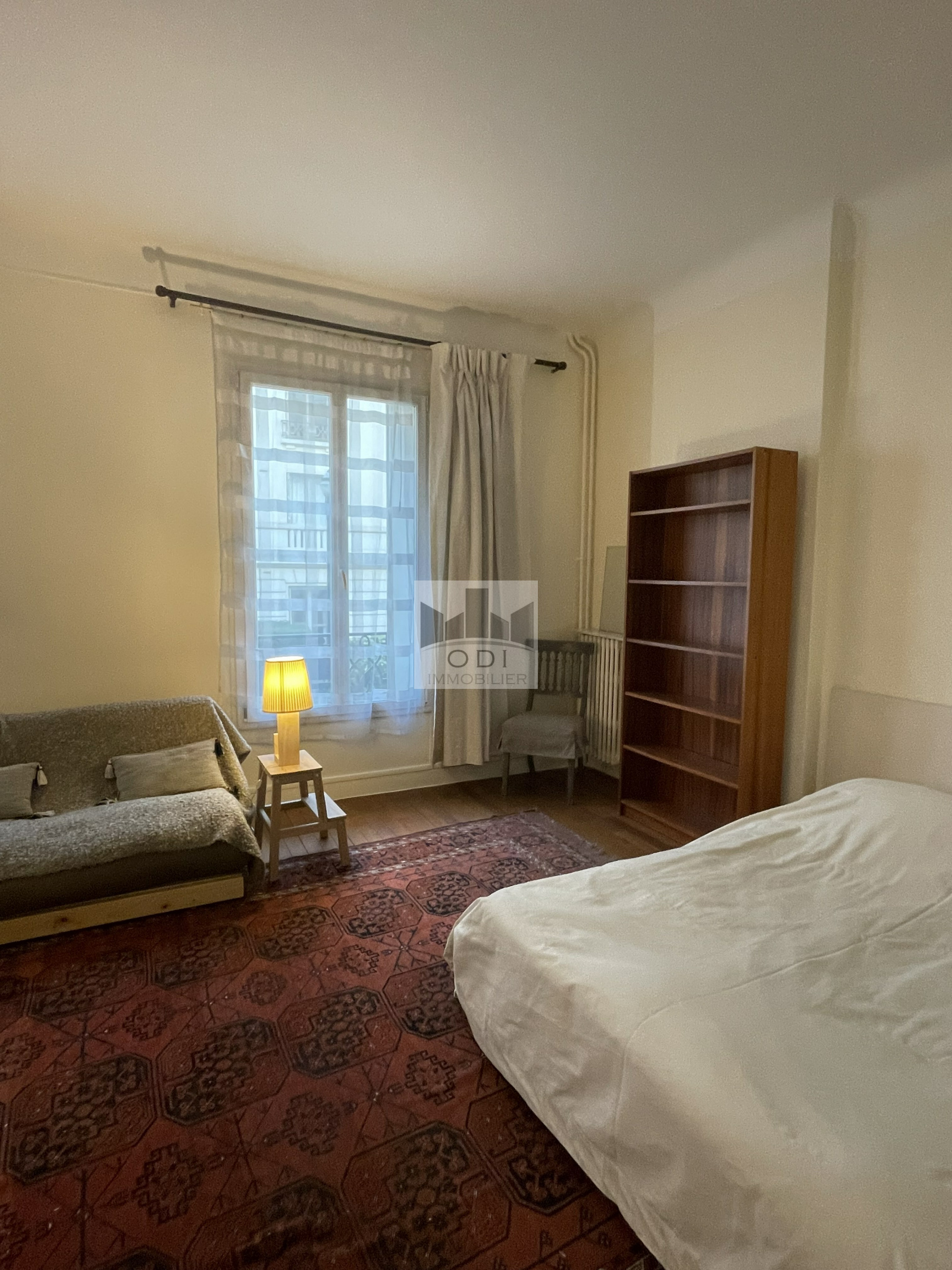 Image_, Appartement, Paris, ref :L210001202
