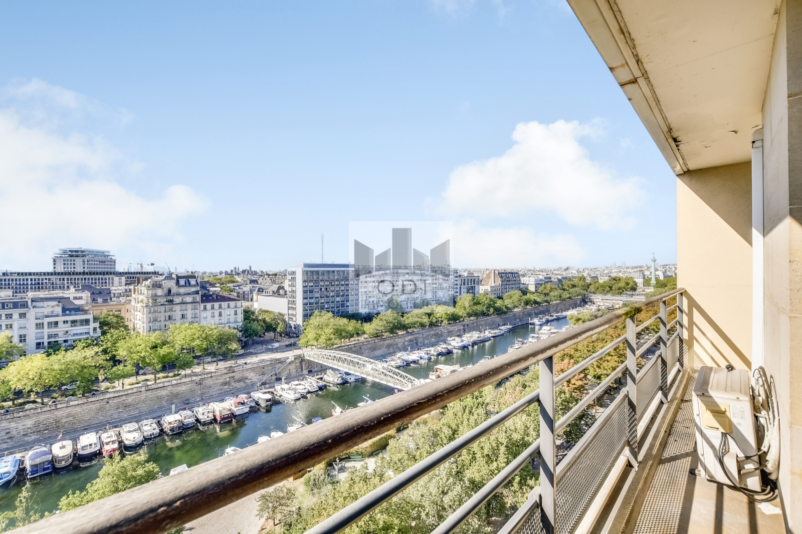 Image_, Appartement, Paris, ref :V10002747