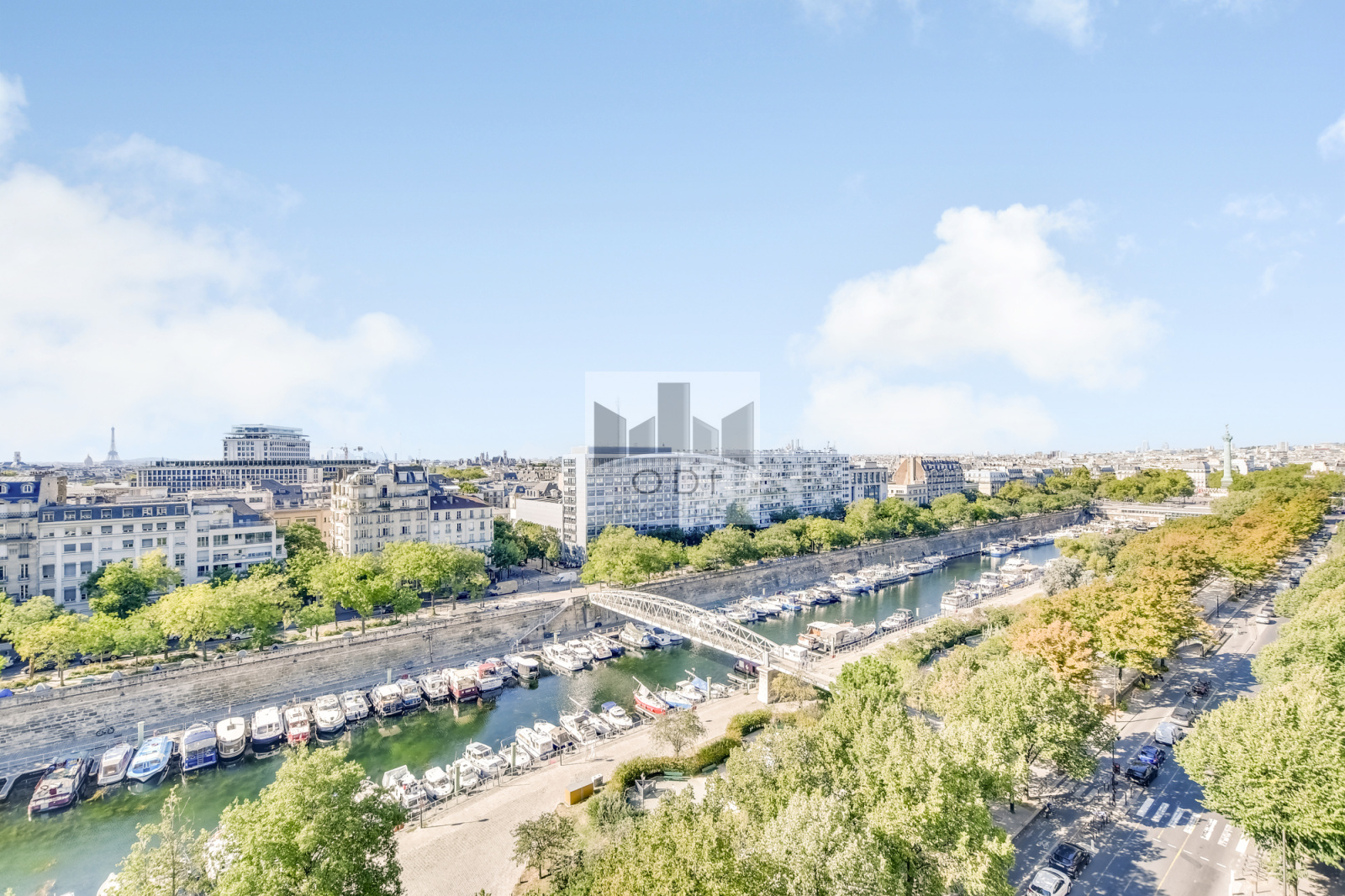 Image_, Appartement, Paris, ref :V10002747
