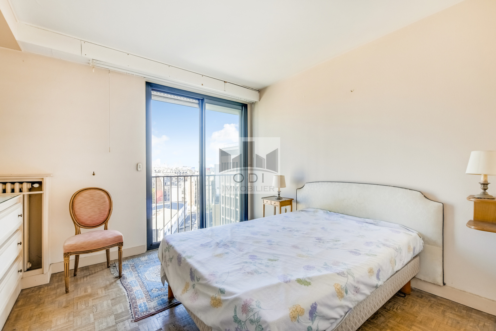 Image_, Appartement, Paris, ref :V10002747