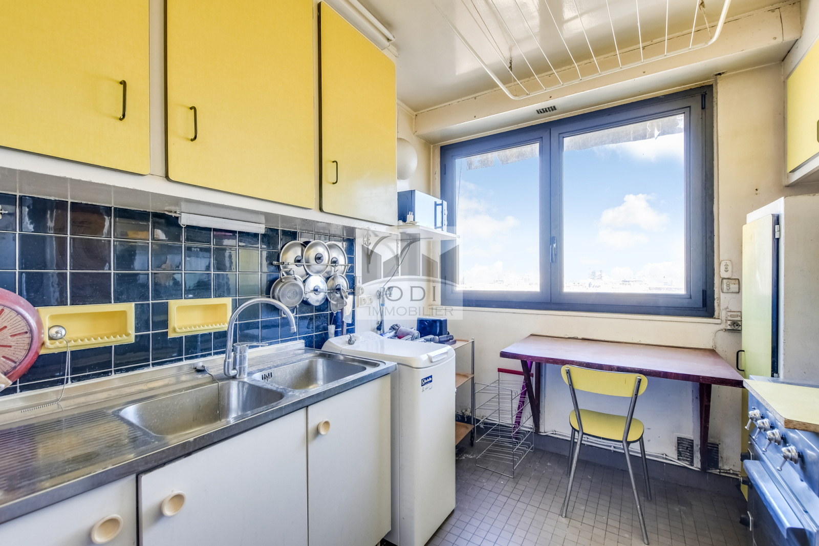 Image_, Appartement, Paris, ref :V10002747