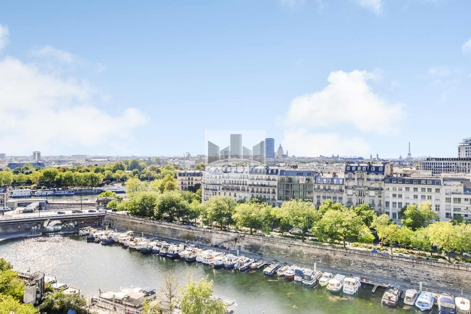 Image_, Appartement, Paris, ref :V10002747